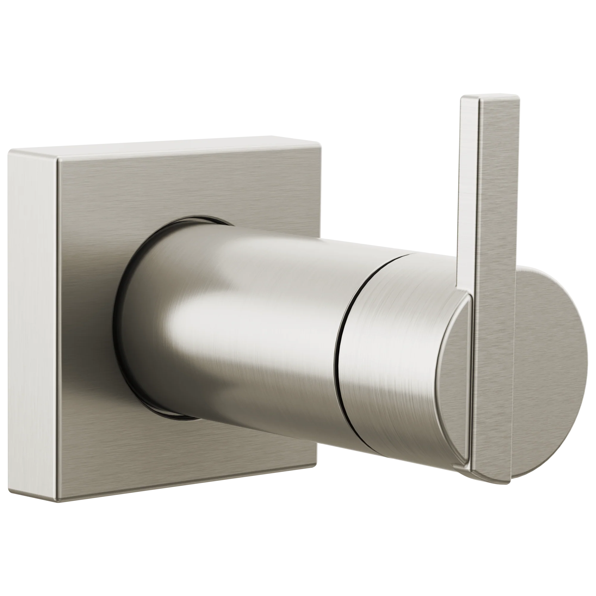 Brizo Frank Lloyd Wright T666100 Sensori Volume Control Trim With Lunar Handle - Image 2