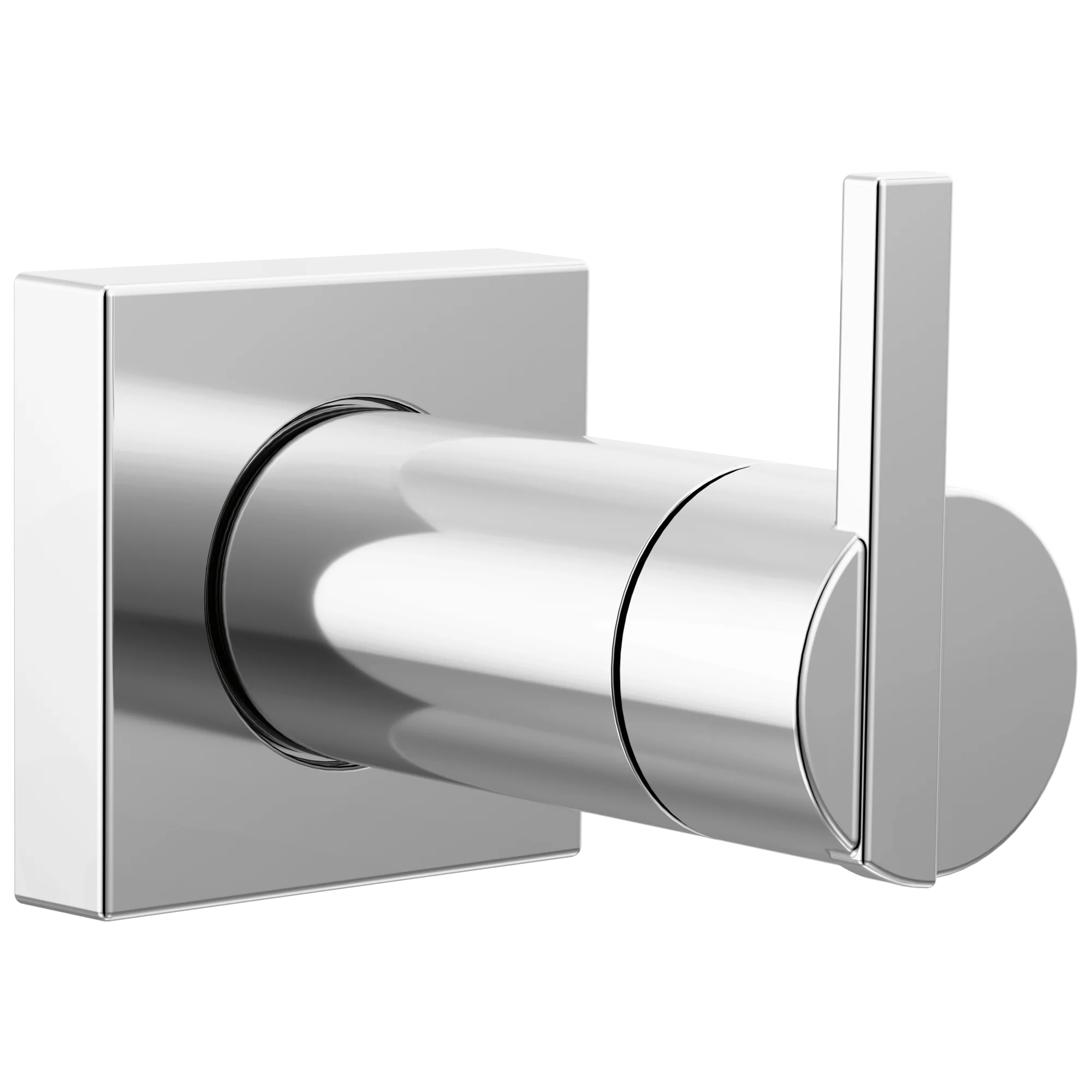 Brizo Frank Lloyd Wright T666100 Sensori Volume Control Trim With Lunar Handle - Image 5