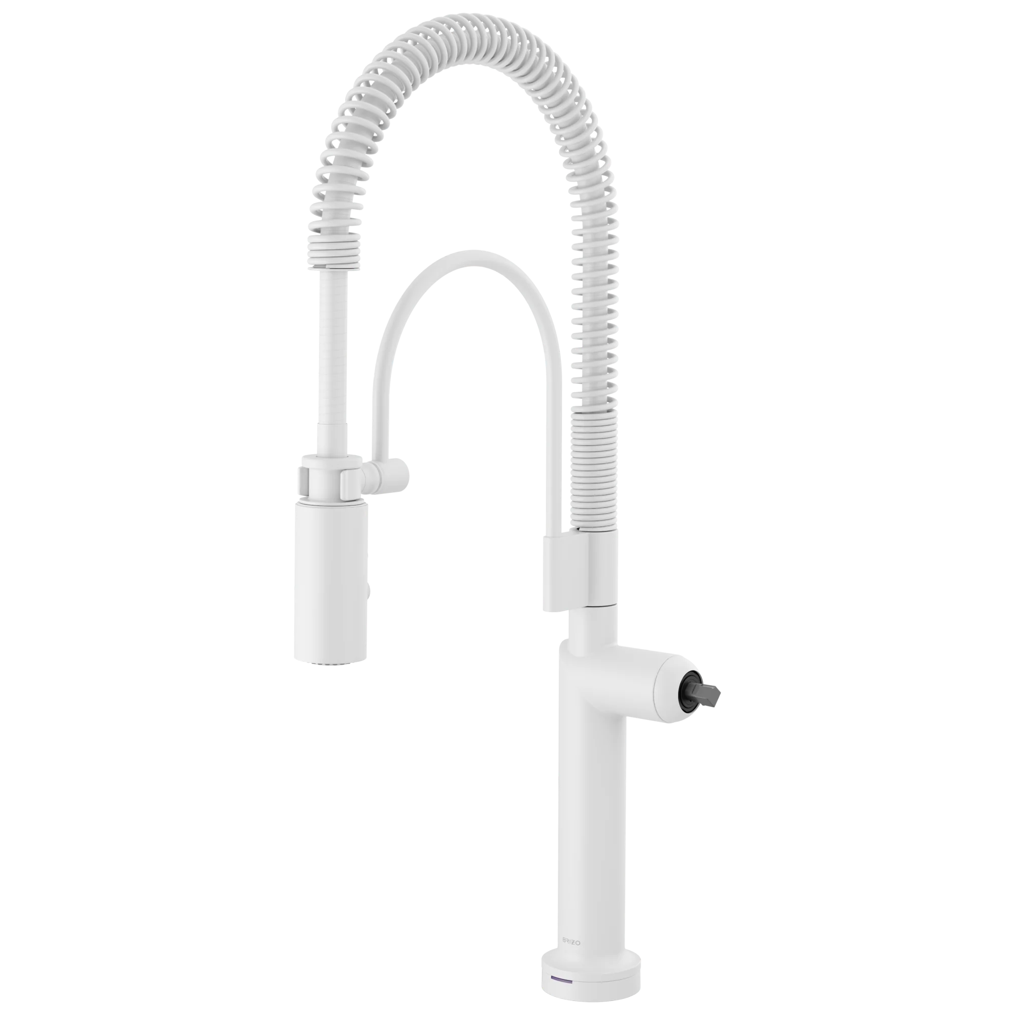 Brizo Jason Wu for Brizo 64375LF SmartTouch Semi-Professional Kitchen Faucet - Less Handle