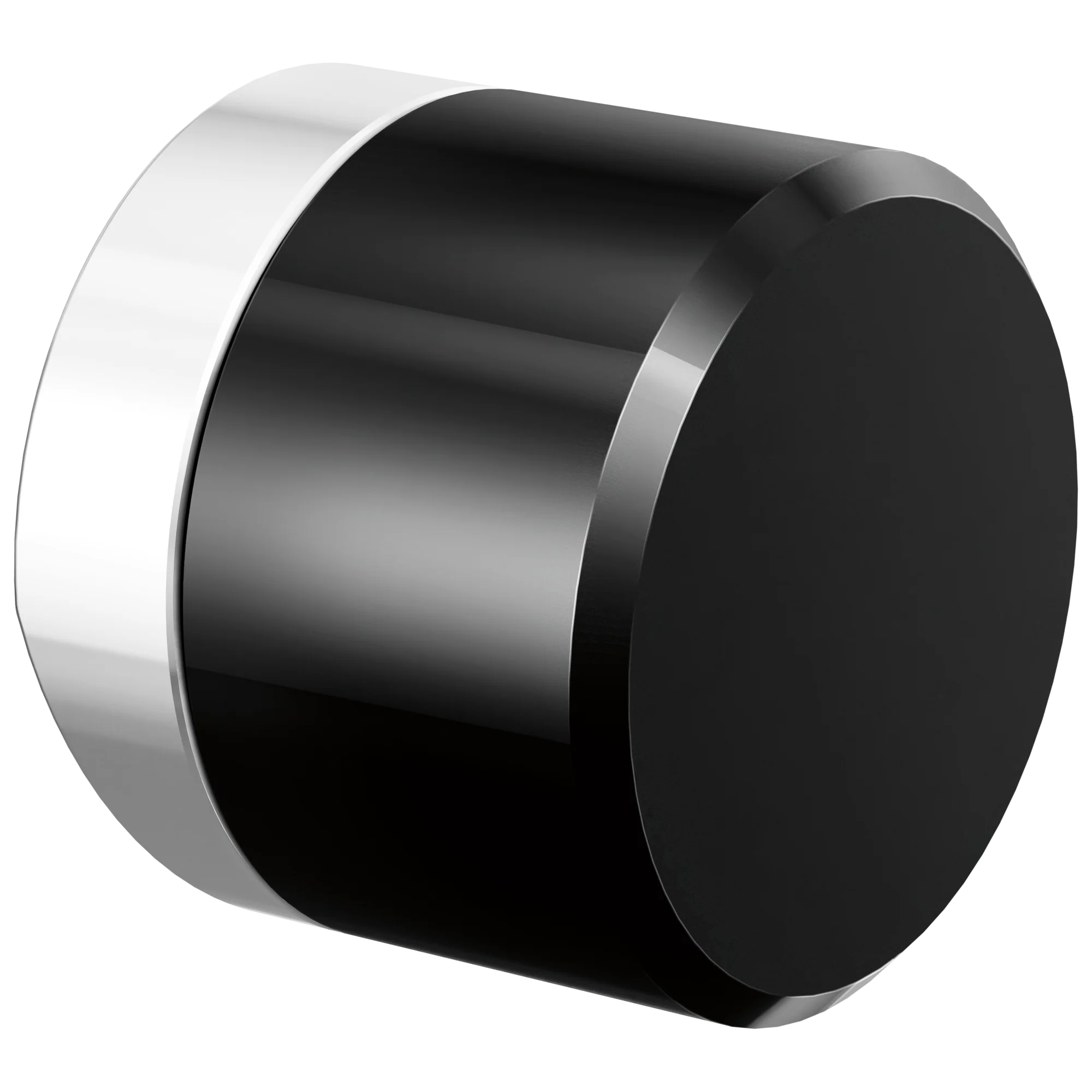 Brizo Odin HKK175 Kitchen Faucet Black Crystal Knob Handle Kit