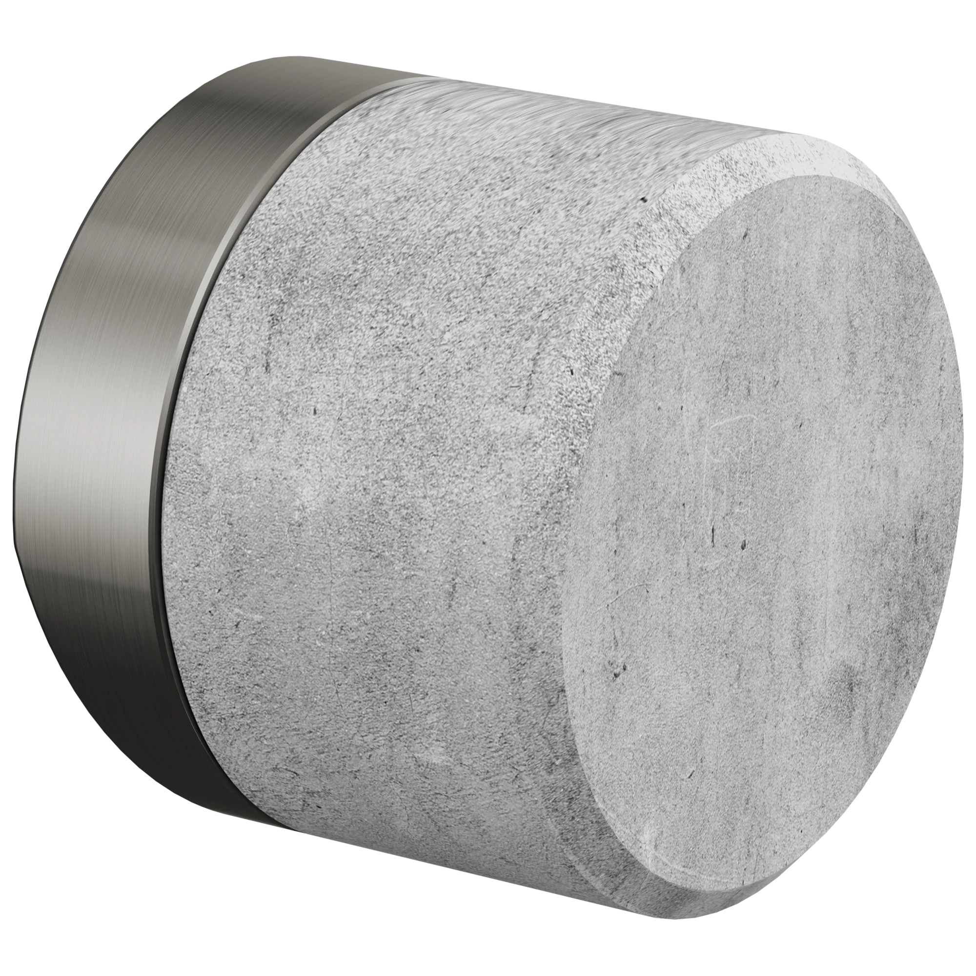 Brizo Odin HKK175 Kitchen Faucet Concrete Knob Handle Kit
