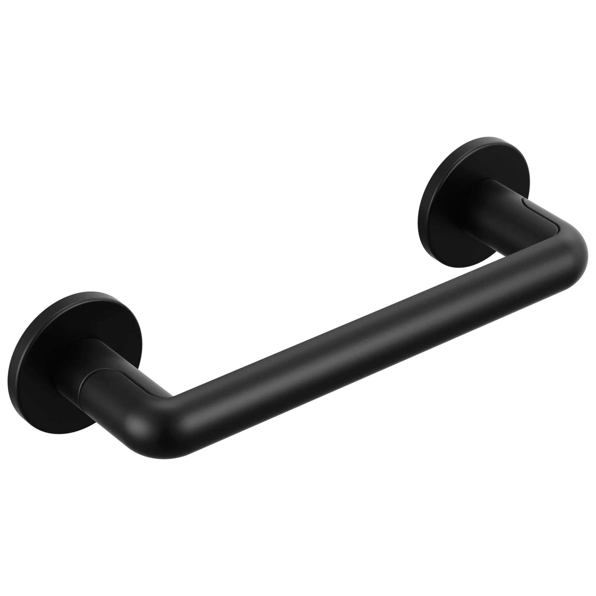Brizo Roccesco 6947110 8" Towel Bar - Image 3