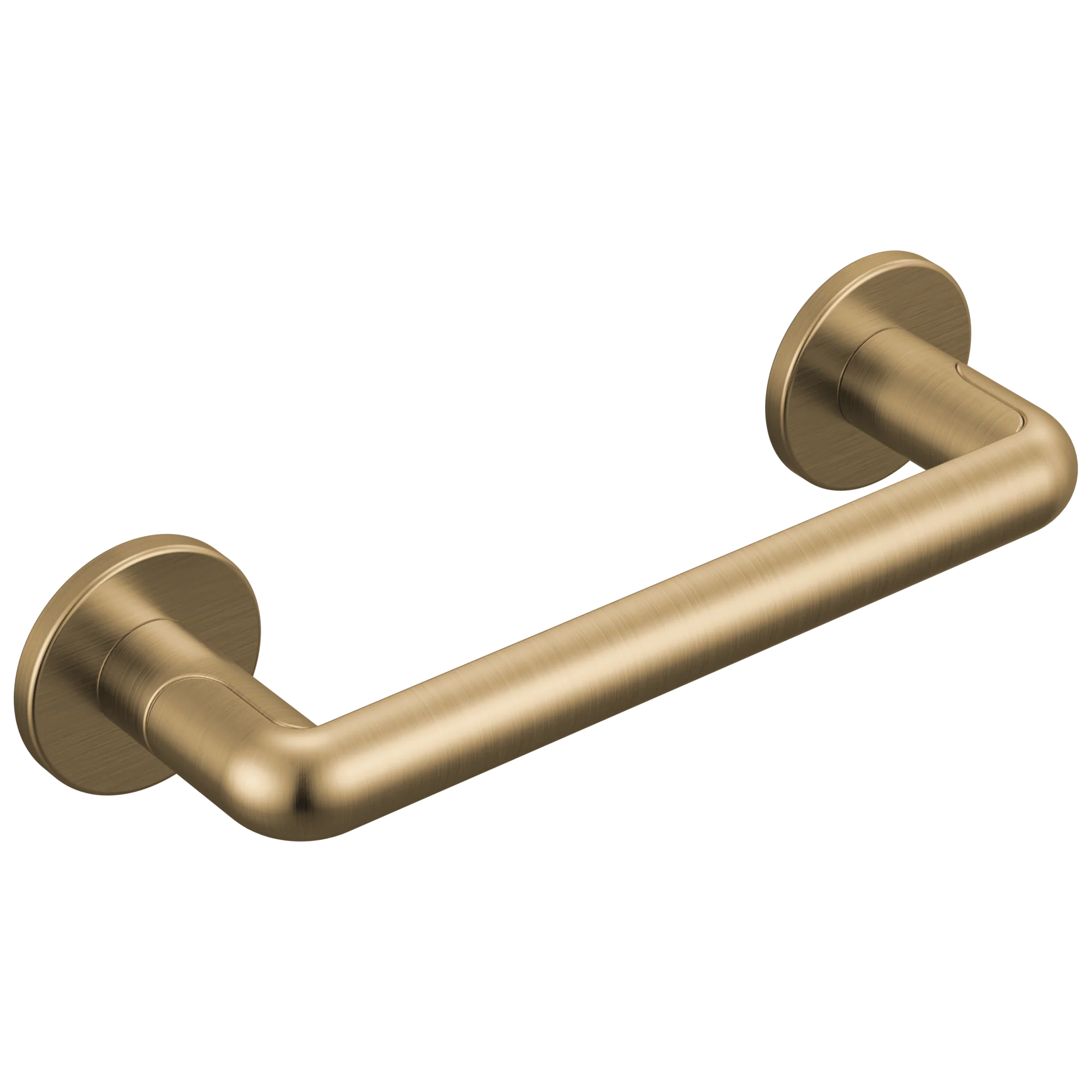 Brizo Roccesco 6947110 8" Towel Bar - Image 4