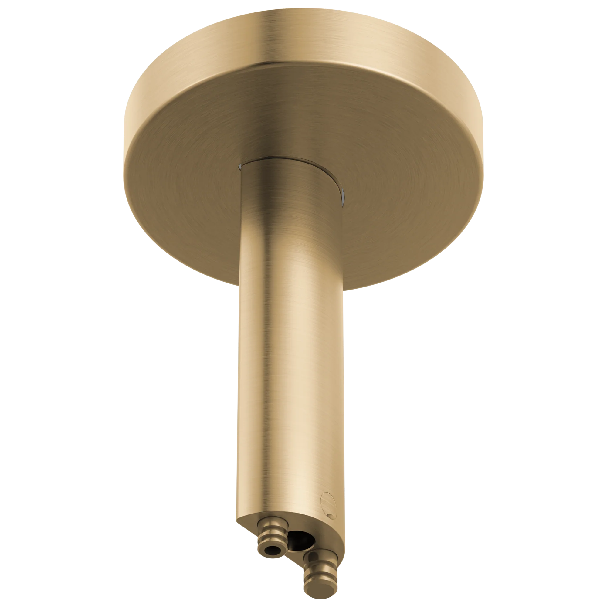 Brizo Roccesco 899110 6" Ceiling Mount Shower Arm and Flange - Image 4