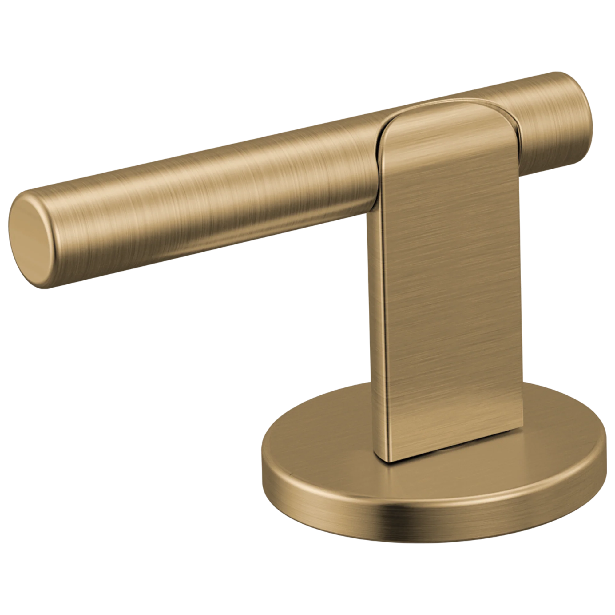 Brizo Roccesco HL53110 Widespread Lavatory Lever Handle Kit - Image 3