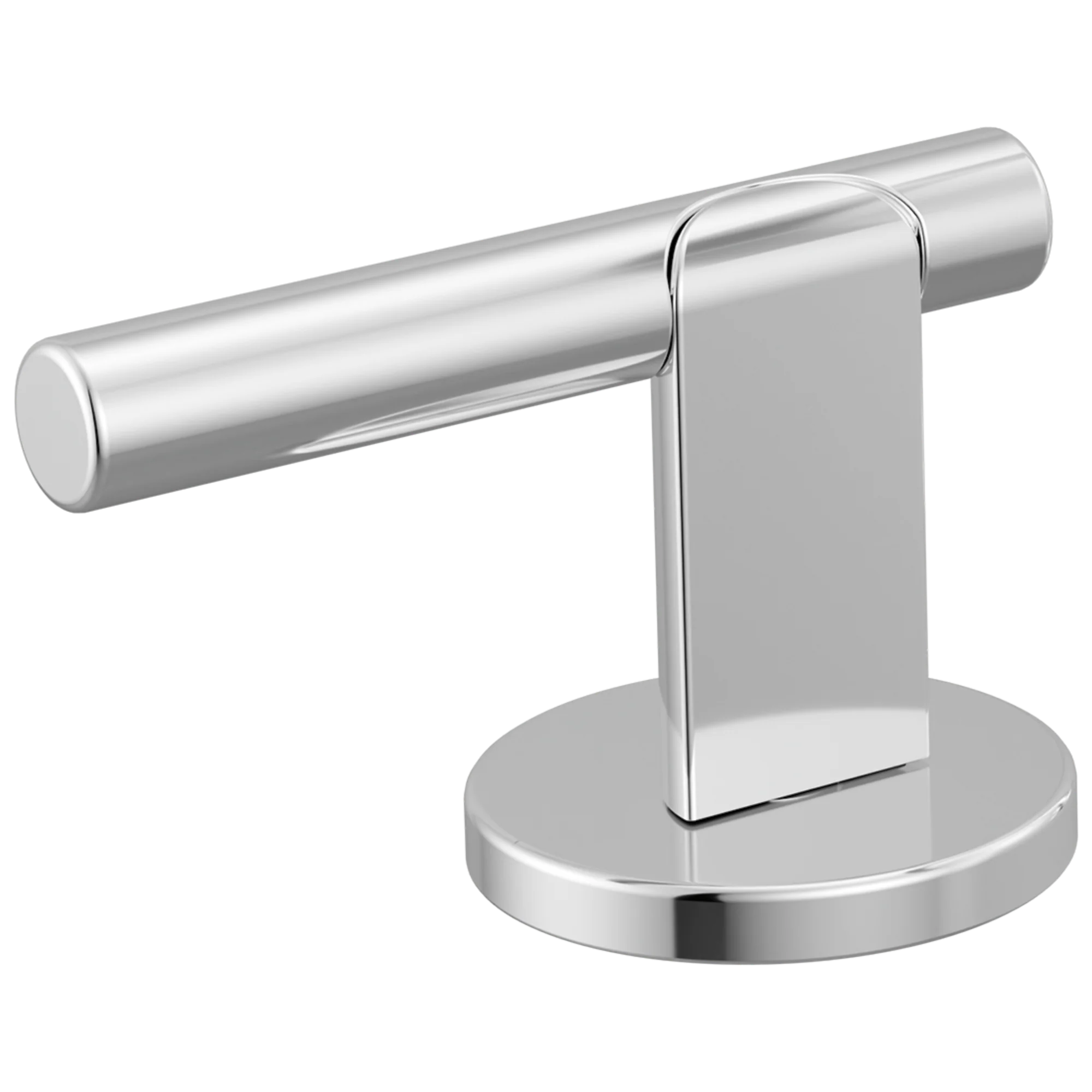 Brizo Roccesco HL53110 Widespread Lavatory Lever Handle Kit - Image 4