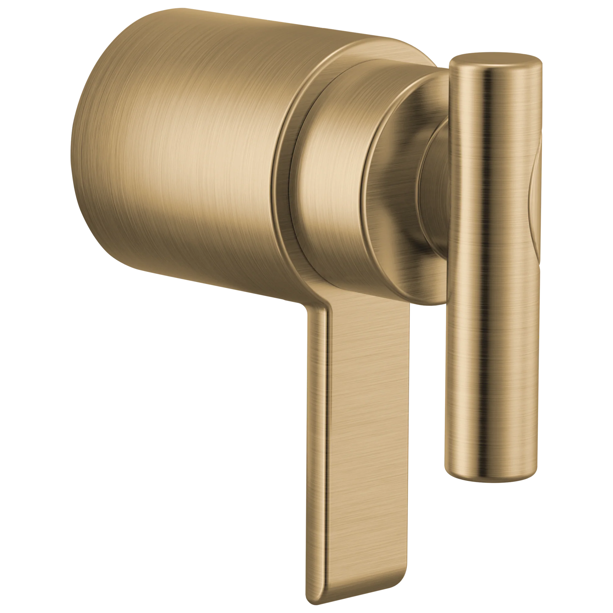 Brizo Roccesco HL60110 TempAssure Thermostatic Valve Trim Lever Handle Kit