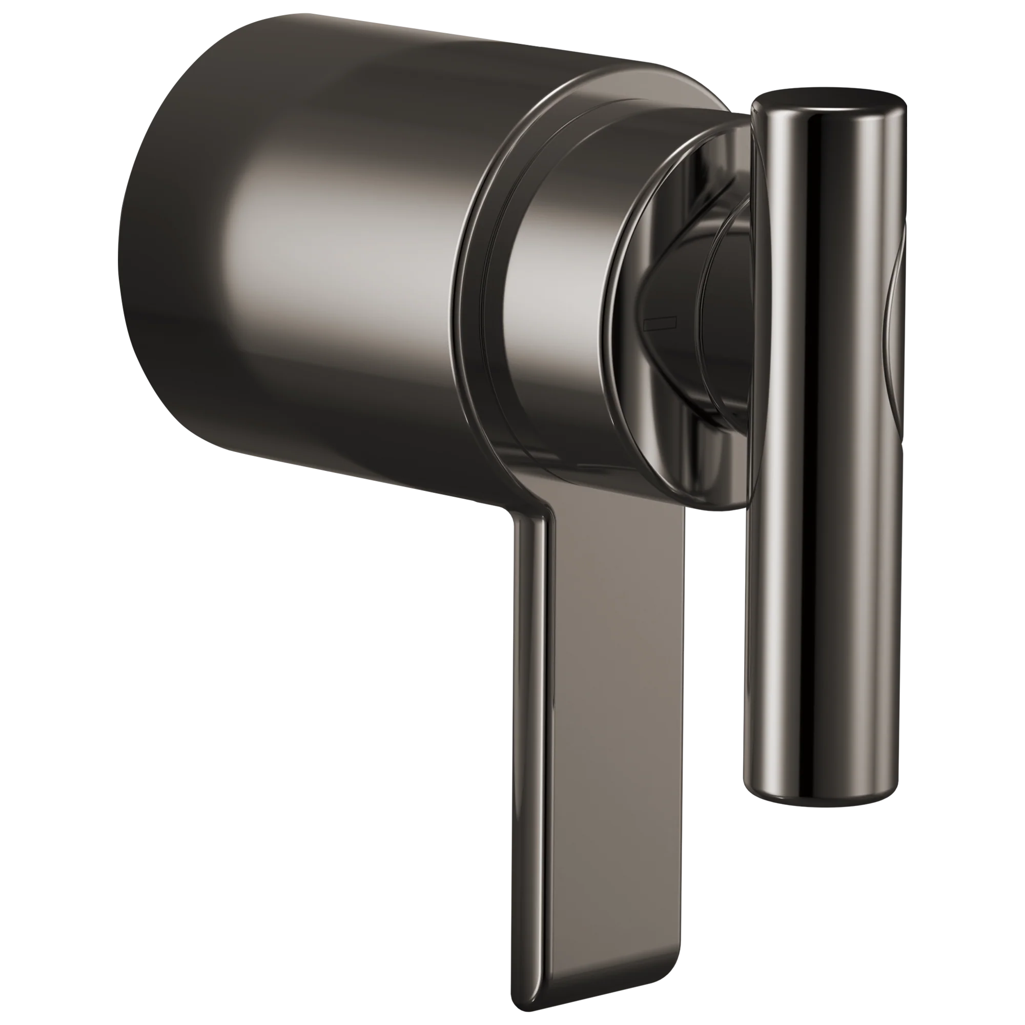 Brizo Roccesco HL60110 TempAssure Thermostatic Valve Trim Lever Handle Kit - Image 2