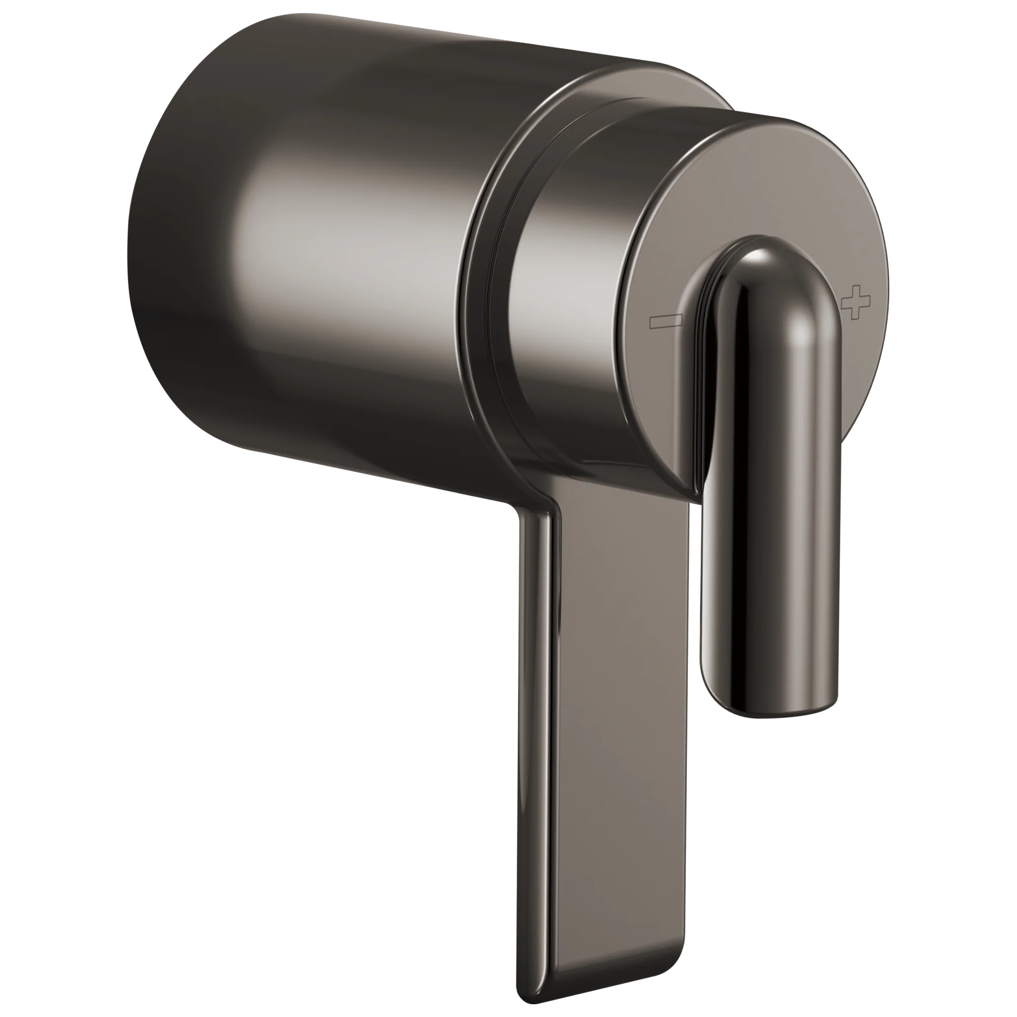 Brizo Roccesco HL60111 TempAssure Thermostatic Valve Trim Bent Lever Handle Kit