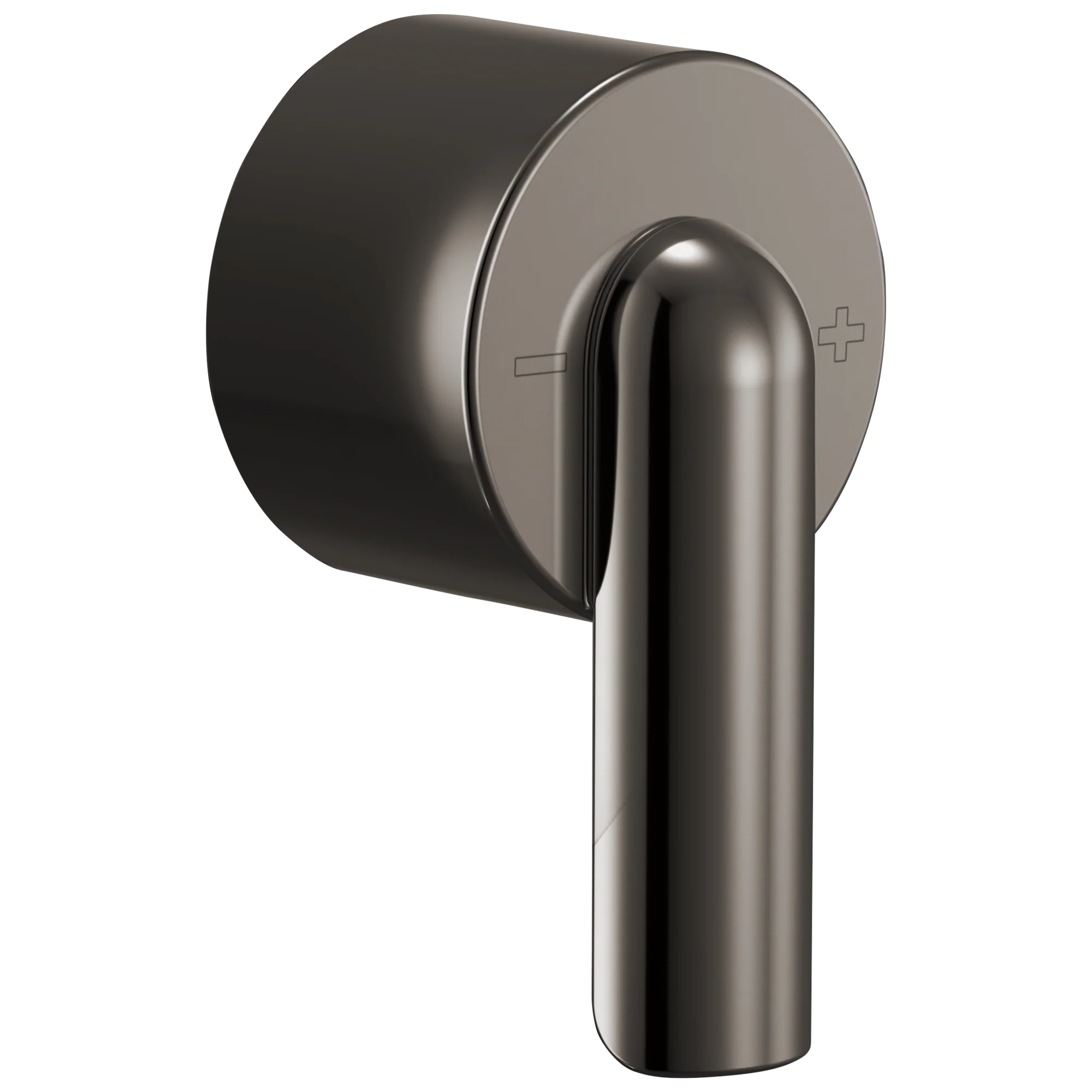 Brizo Roccesco HL66111 Sensori Thermostatic Valve Trim Bent Lever Handle Kit - Image 3