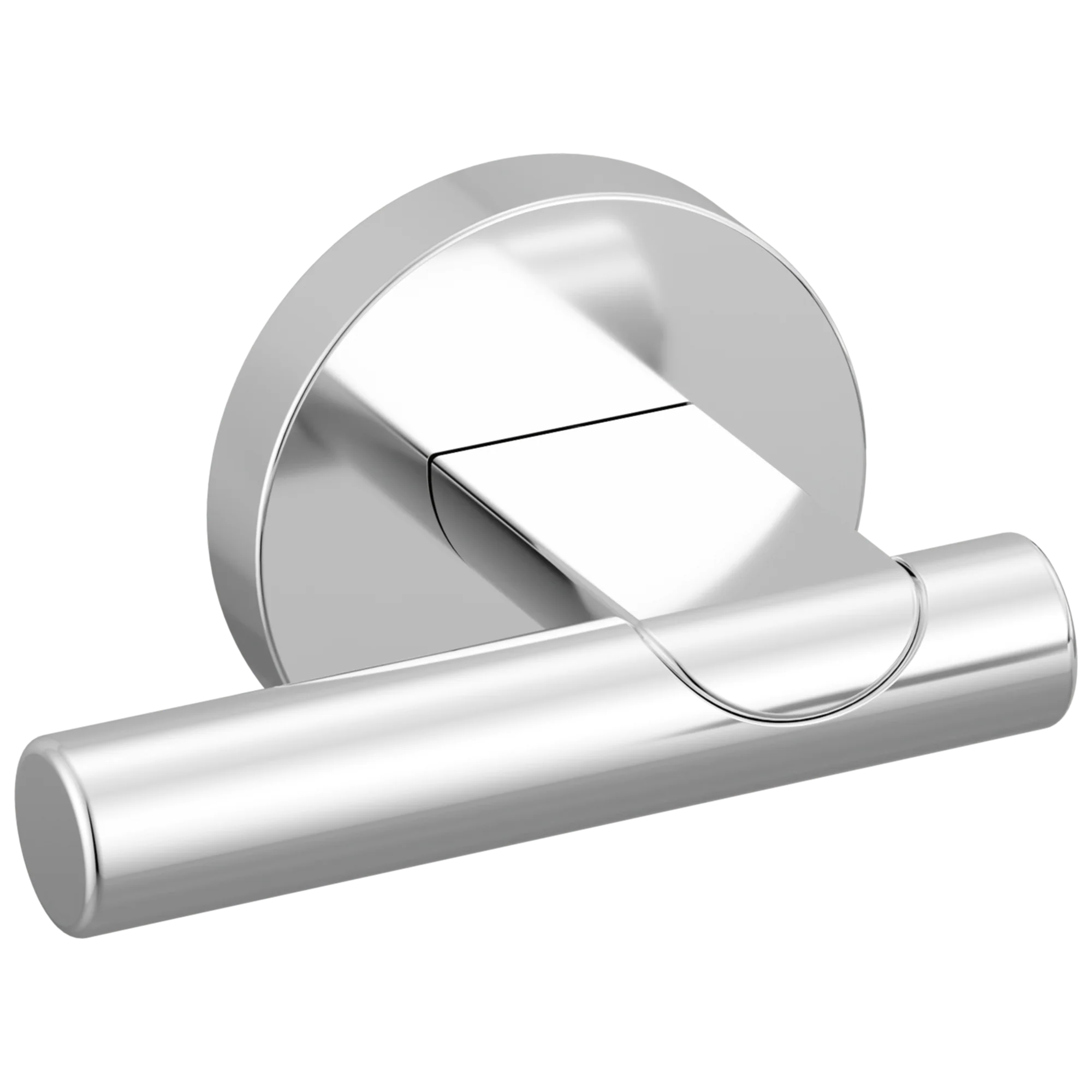Brizo Roccesco HL704110 Two-Handle Wall Mount Tub Filler Lever Handle Kit