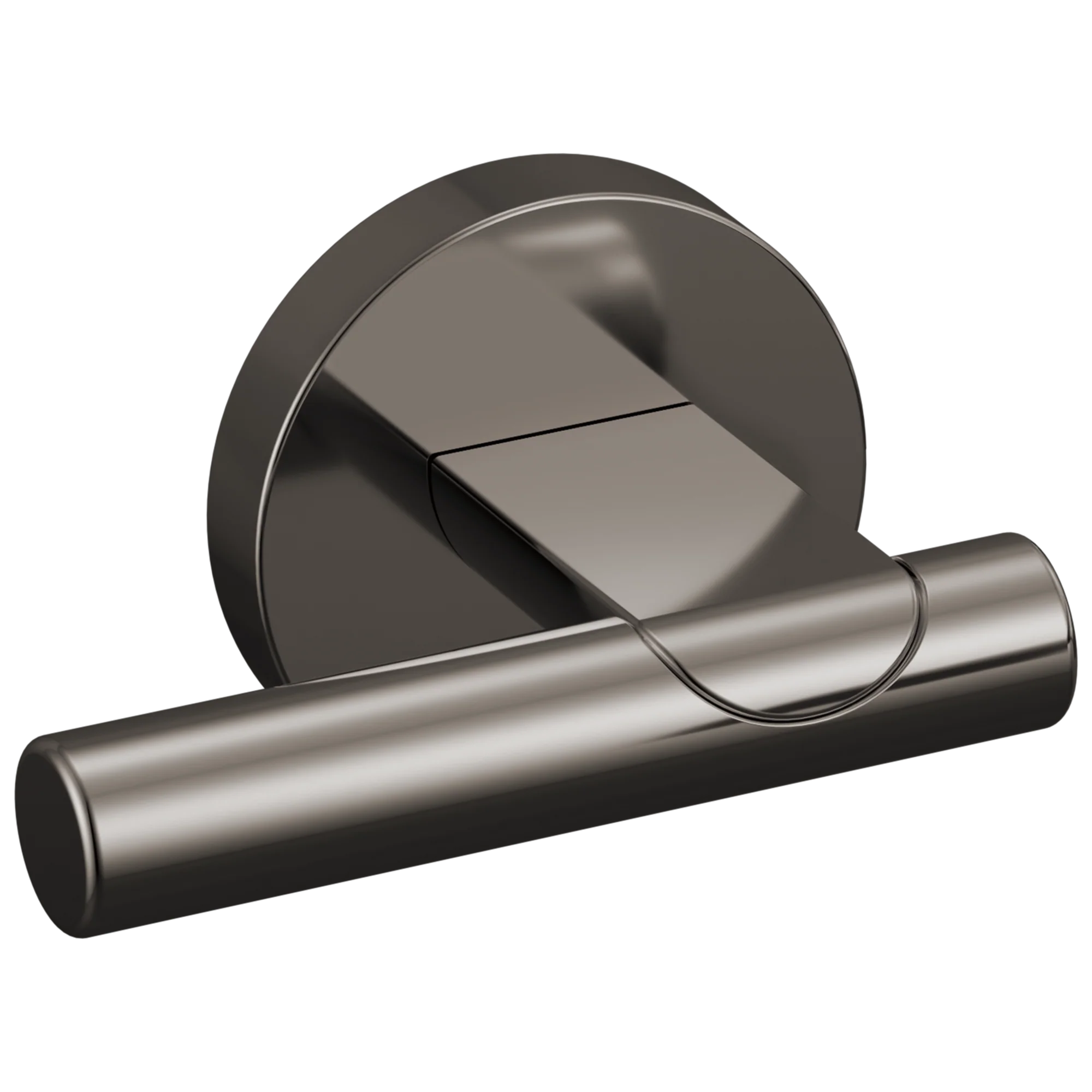 Brizo Roccesco HL704110 Two-Handle Wall Mount Tub Filler Lever Handle Kit - Image 4