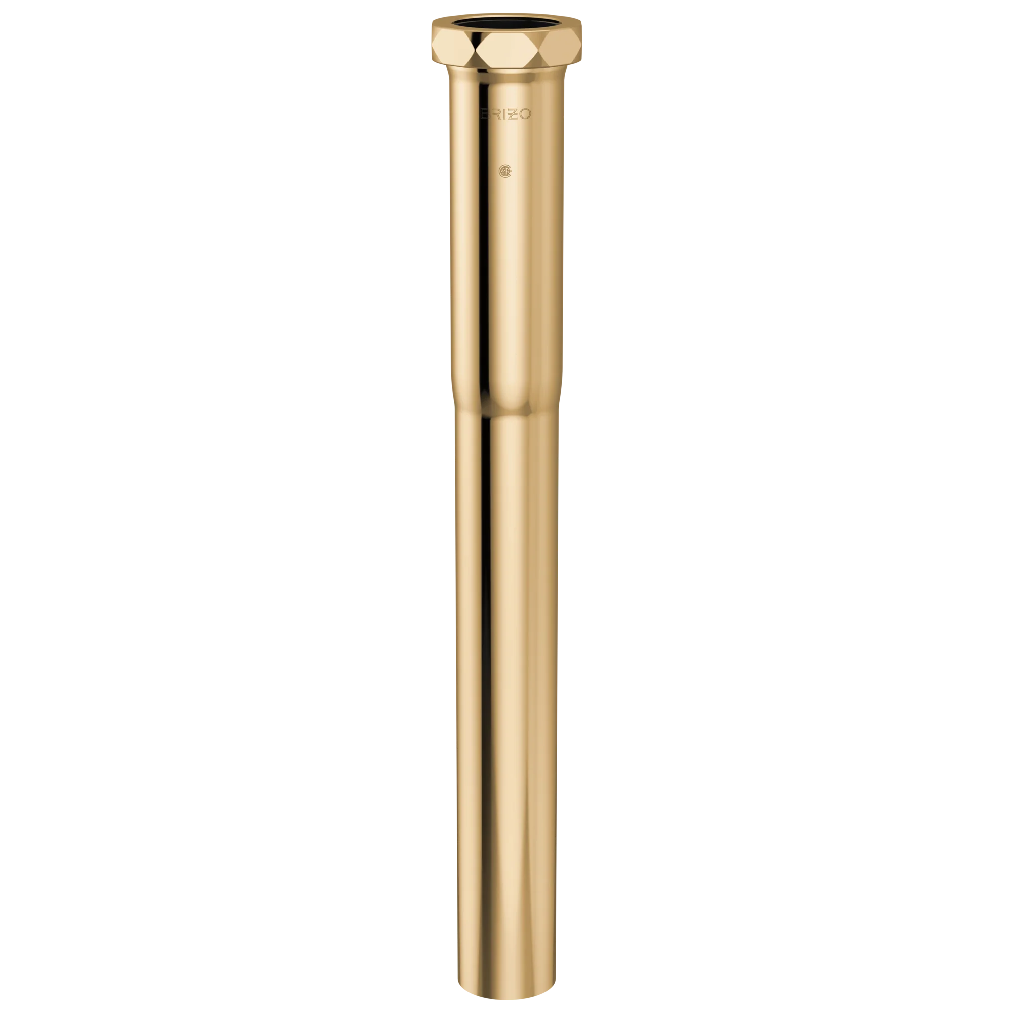 Brizo RP103667PG P- Trap Slip Joint Extension