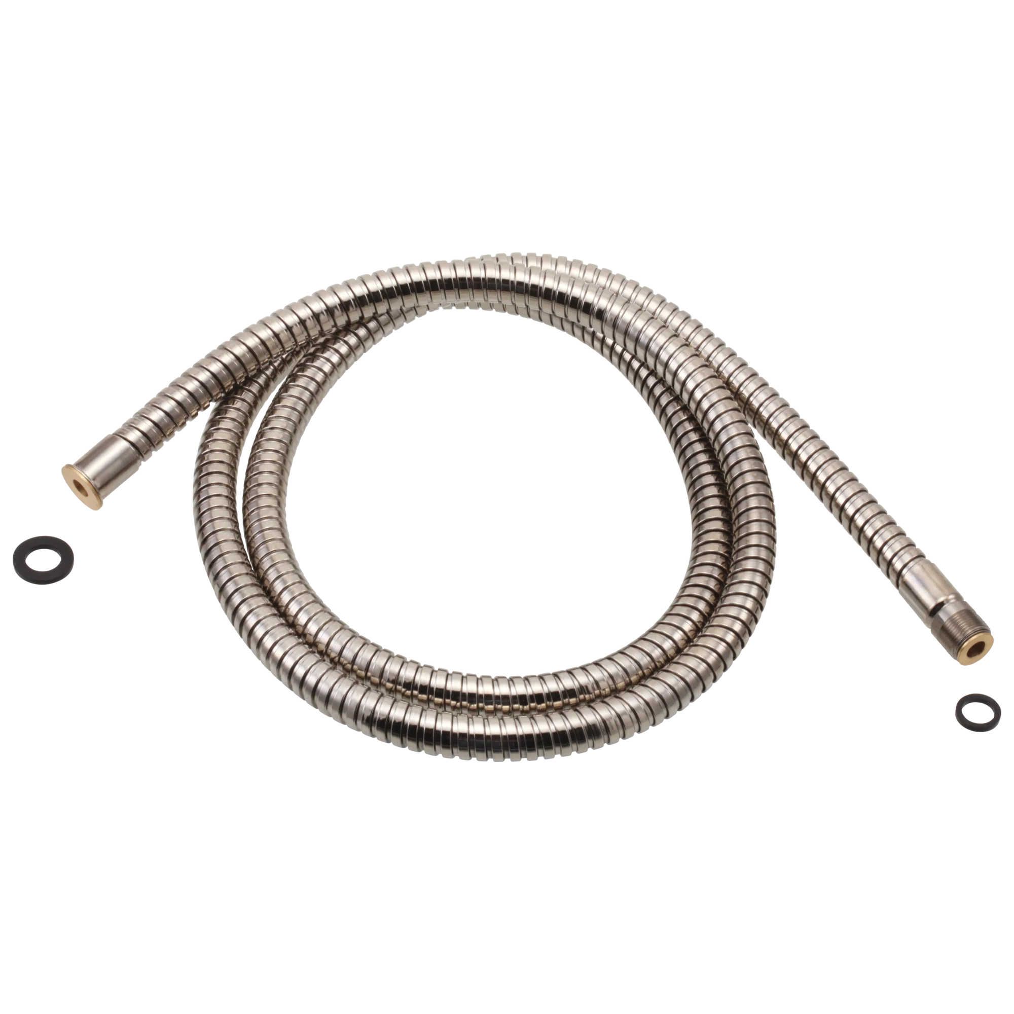 Brizo RP40664PN Roman Tub Hose and Gaskets