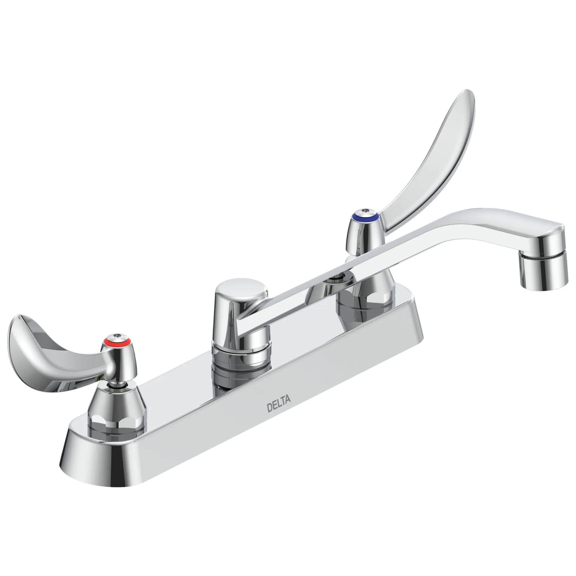 Commercial 26T3 26T3124 8 In Cast Deckmount