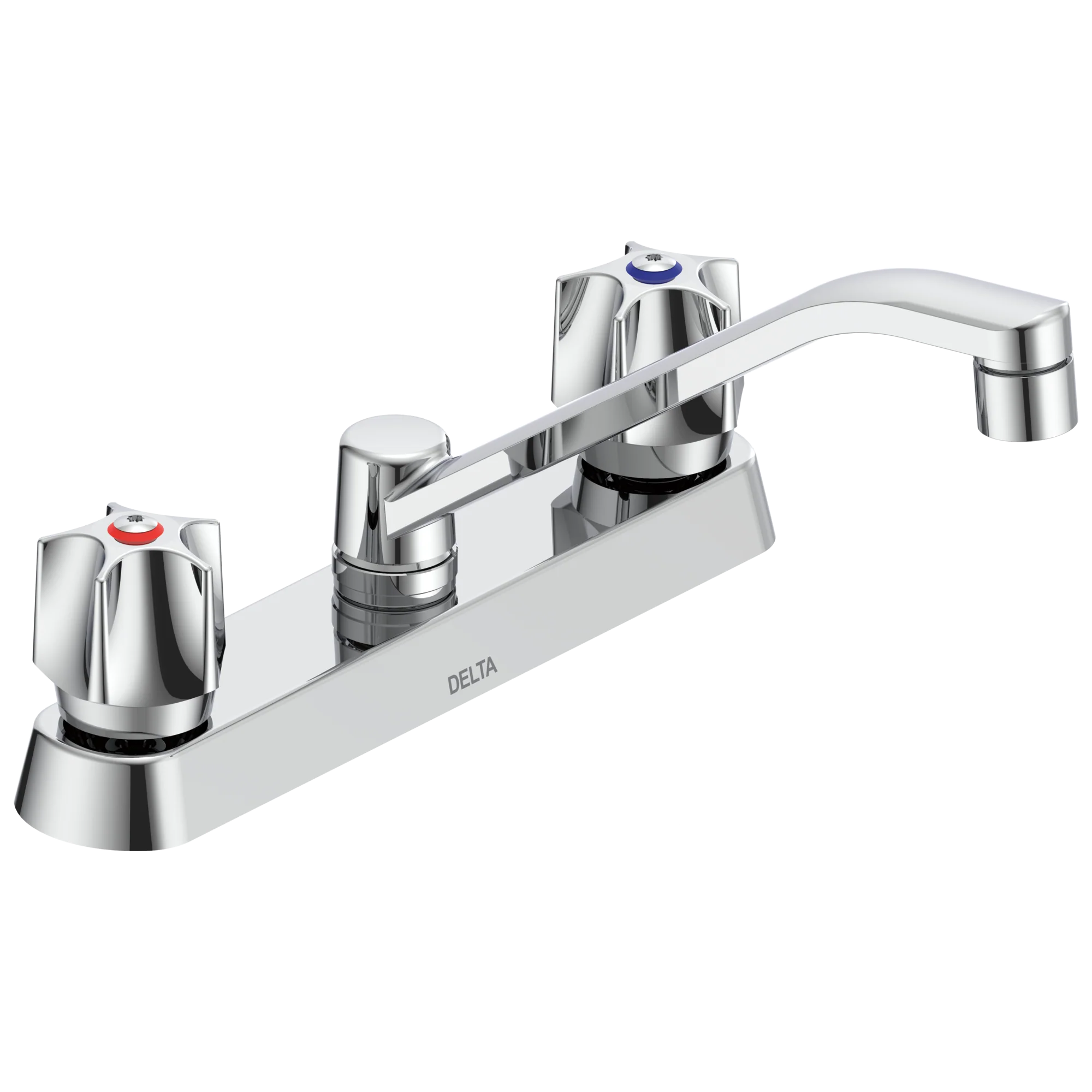 Commercial 26T3 26T3131 8 In Cast Deckmount