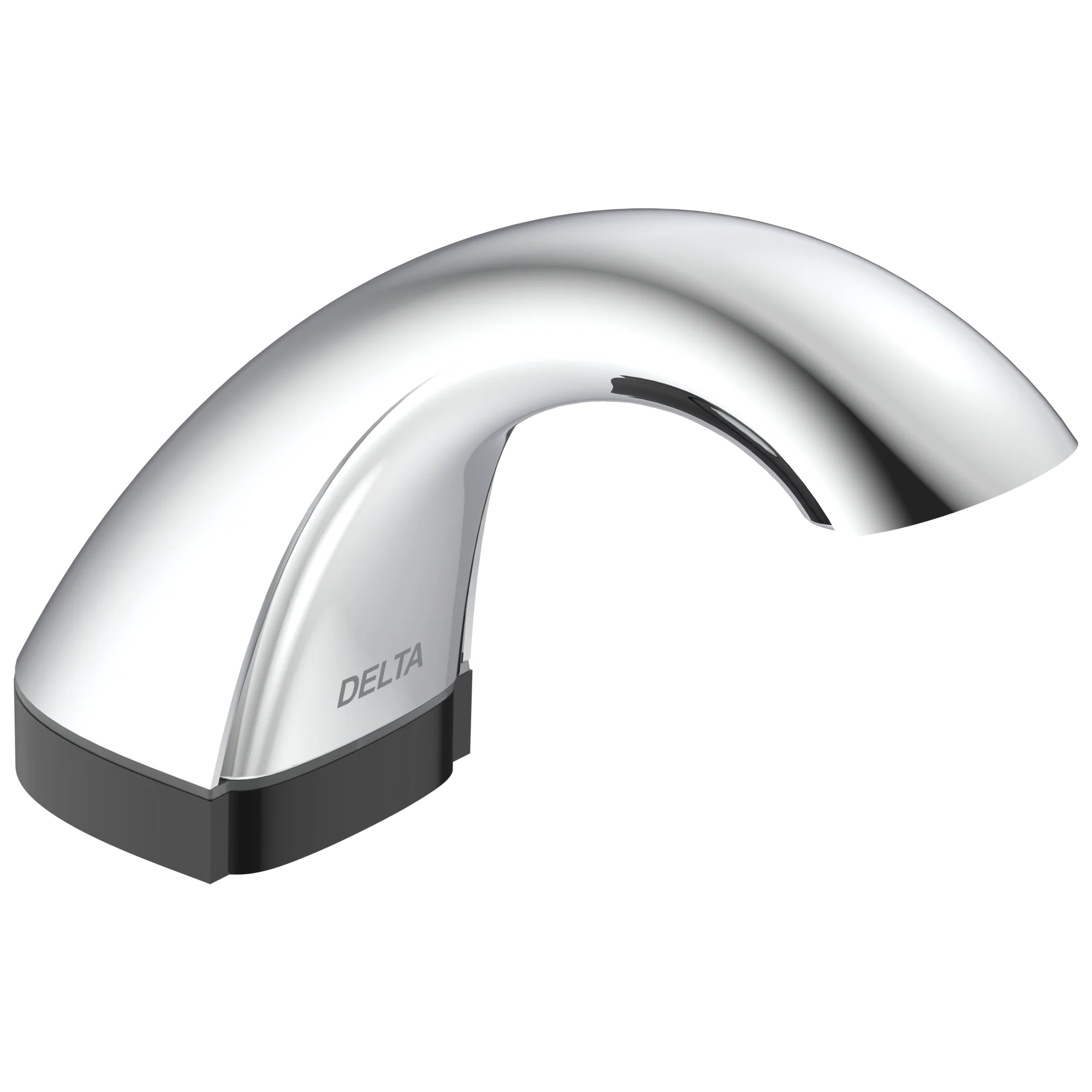 Commercial 590HDF 590 Electronic Lavatory Faucet with Proximity Sensing Technology - Battery Operated