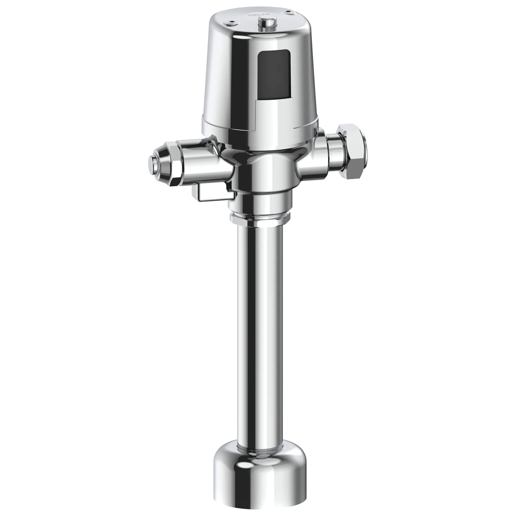 Commercial 81TBT / 81THW 81T201BTA Electronic Exposed Water Closet Flush Valve with MMO, fits Sloan/Zurn - Battery Operated