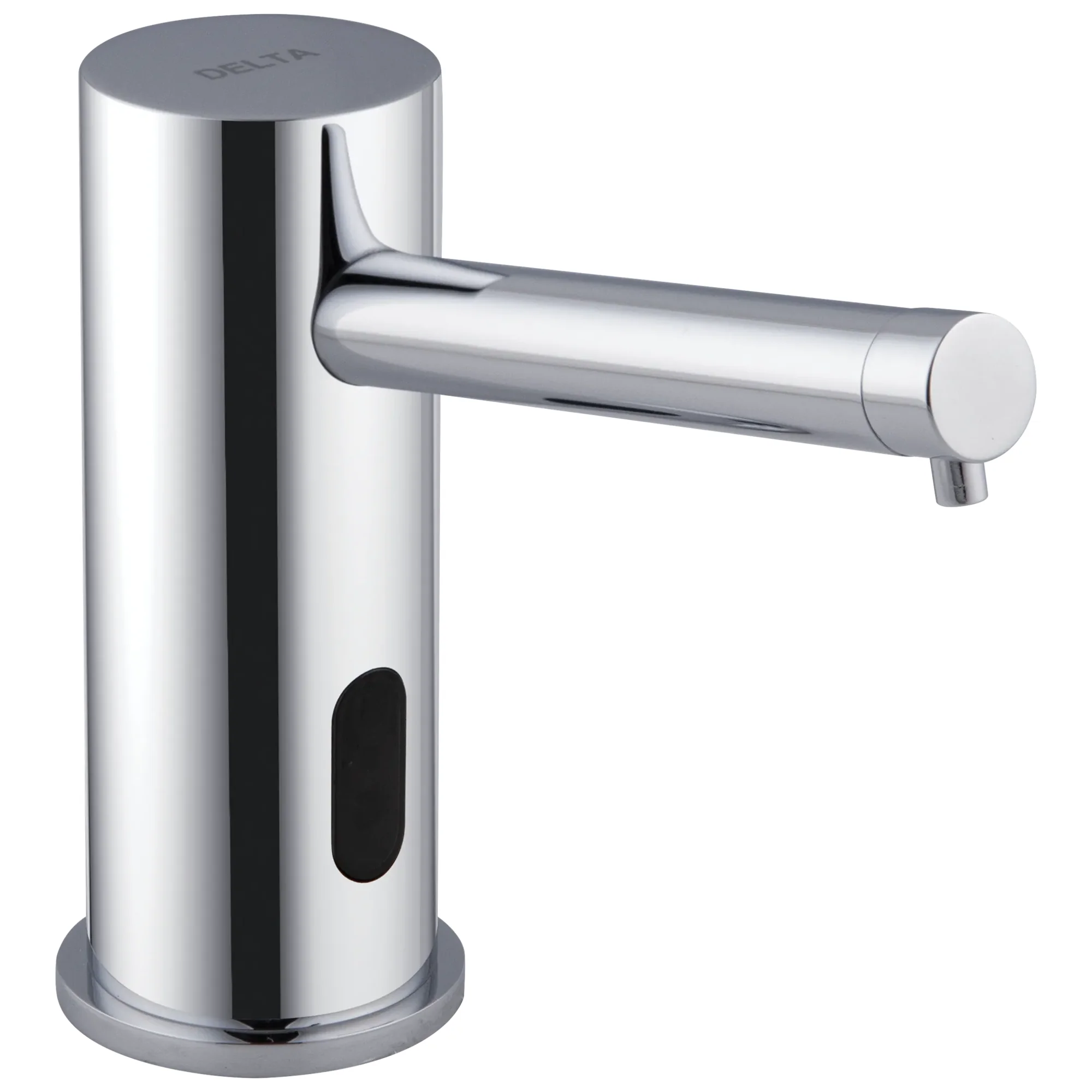 Commercial DEMD DESD Deck-Mount Electronic Soap Dispenser Plug In