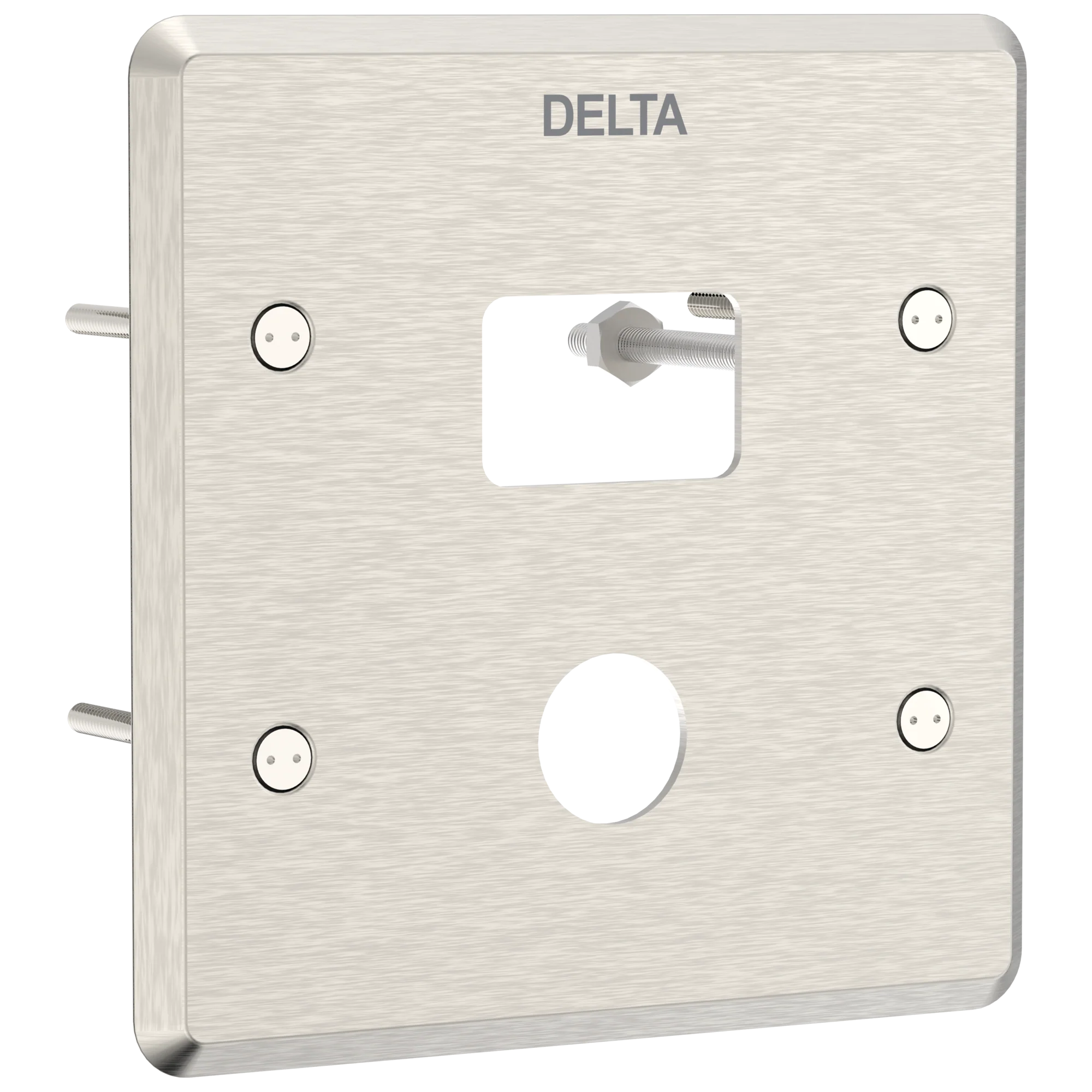 Commercial Instit Parts 061227A Stainless Steel Cover for 81T-WMS