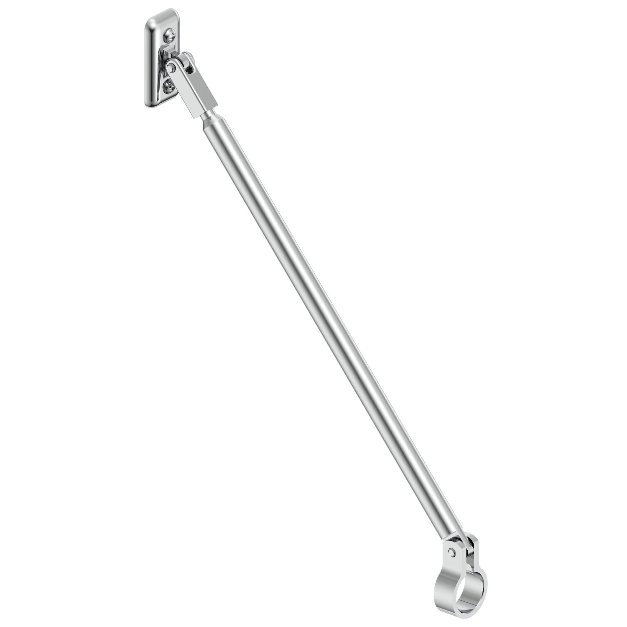 Commercial Instit Parts 061447A Shower Arm Wall Brace