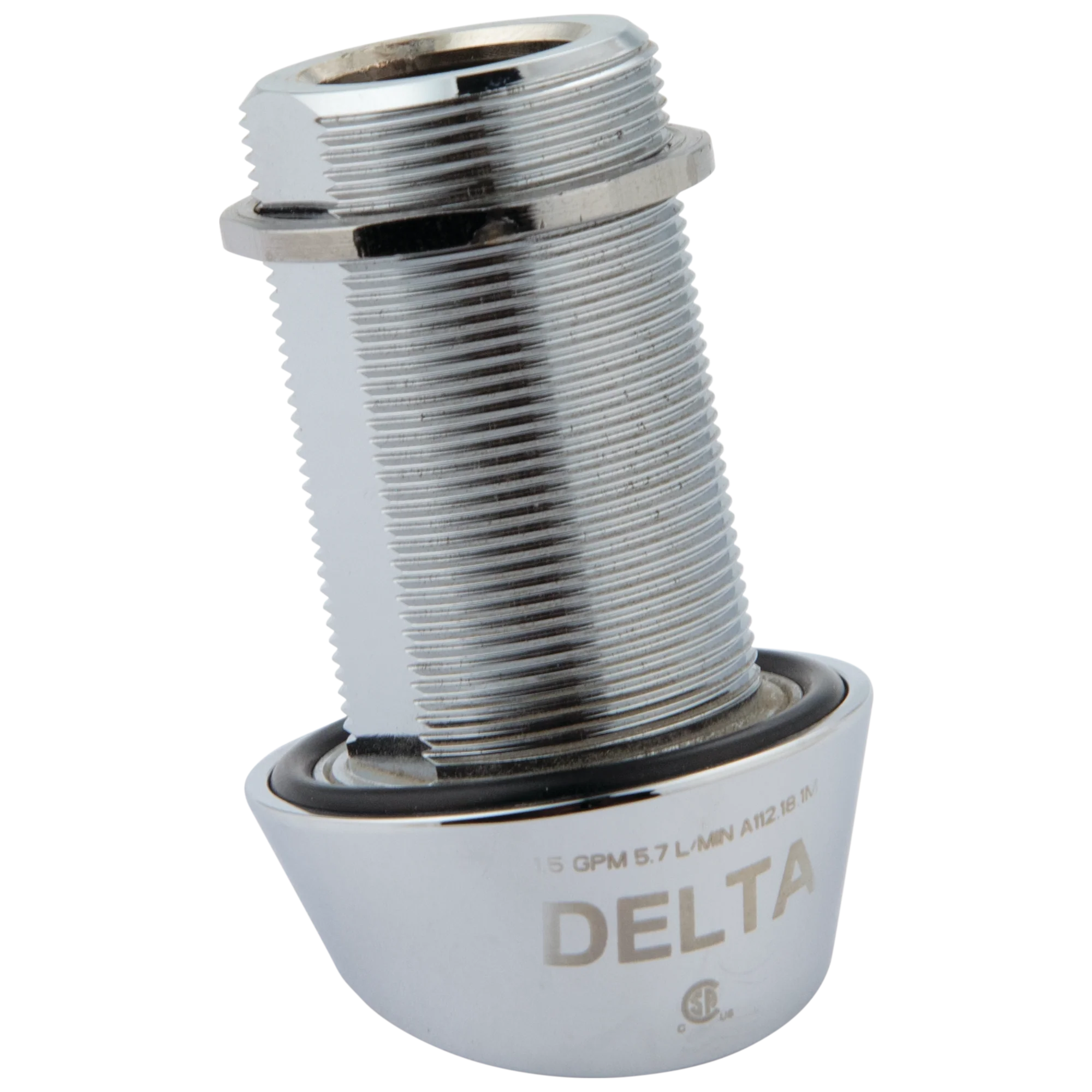 Commercial Instit Parts 063219A Slip On Spout Complete 1.5gpm