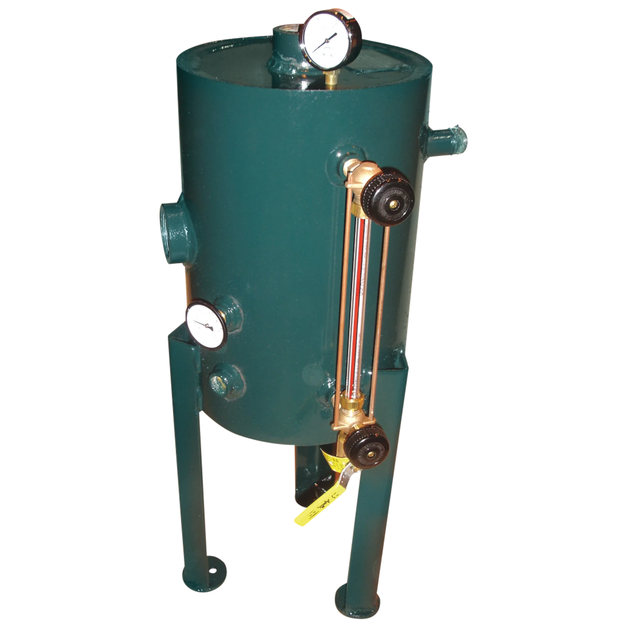 Delta 5COM Blowdown Tank