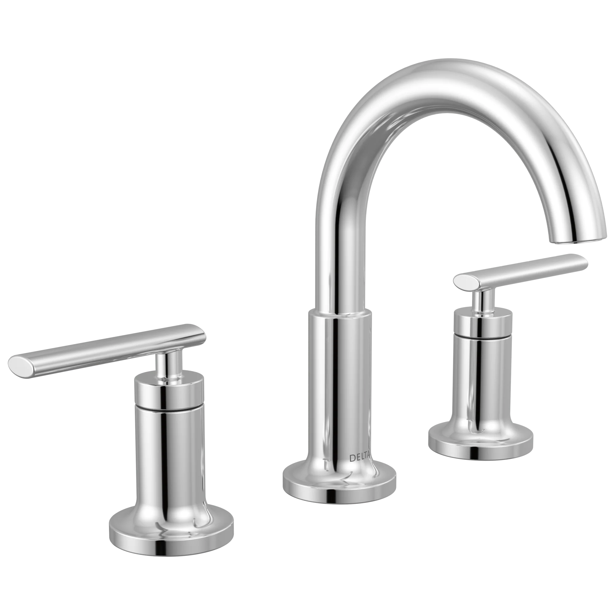 Delta Altado 35442 Two Handle Widespread Bathroom Faucet - Image 4