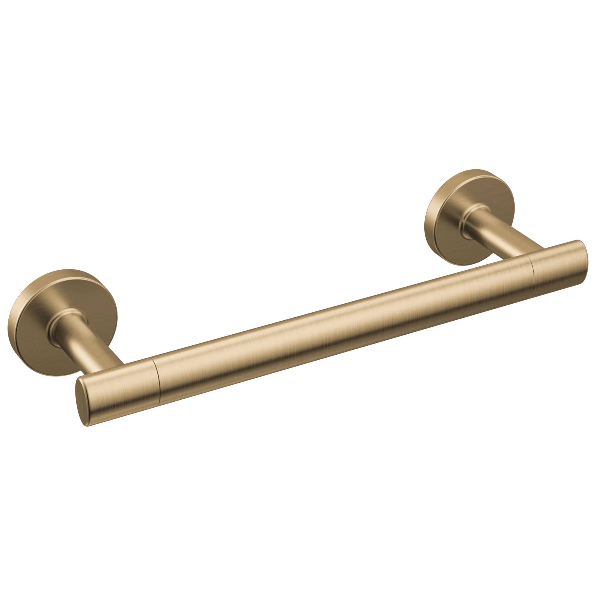 Delta Altado 74208 8" Towel Bar - Image 2