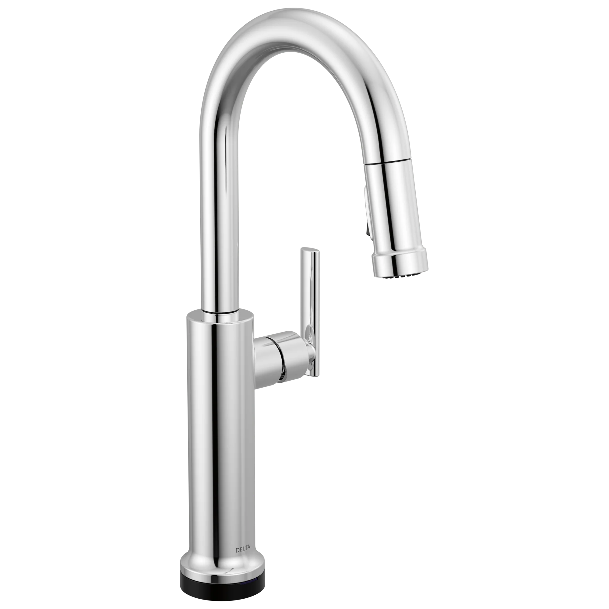 Delta Altado 9986TL Touch2O Technology Bar / Prep Faucet with Touchless Technology - Image 2