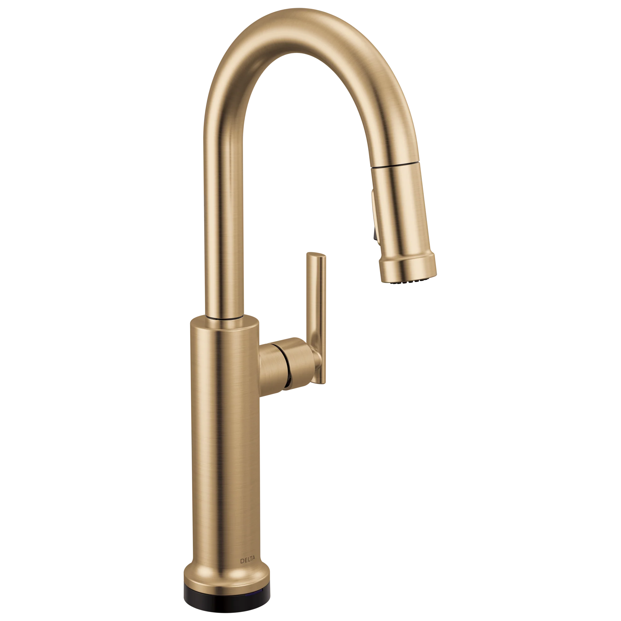 Delta Altado 9986TL Touch2O Technology Bar / Prep Faucet with Touchless Technology - Image 3