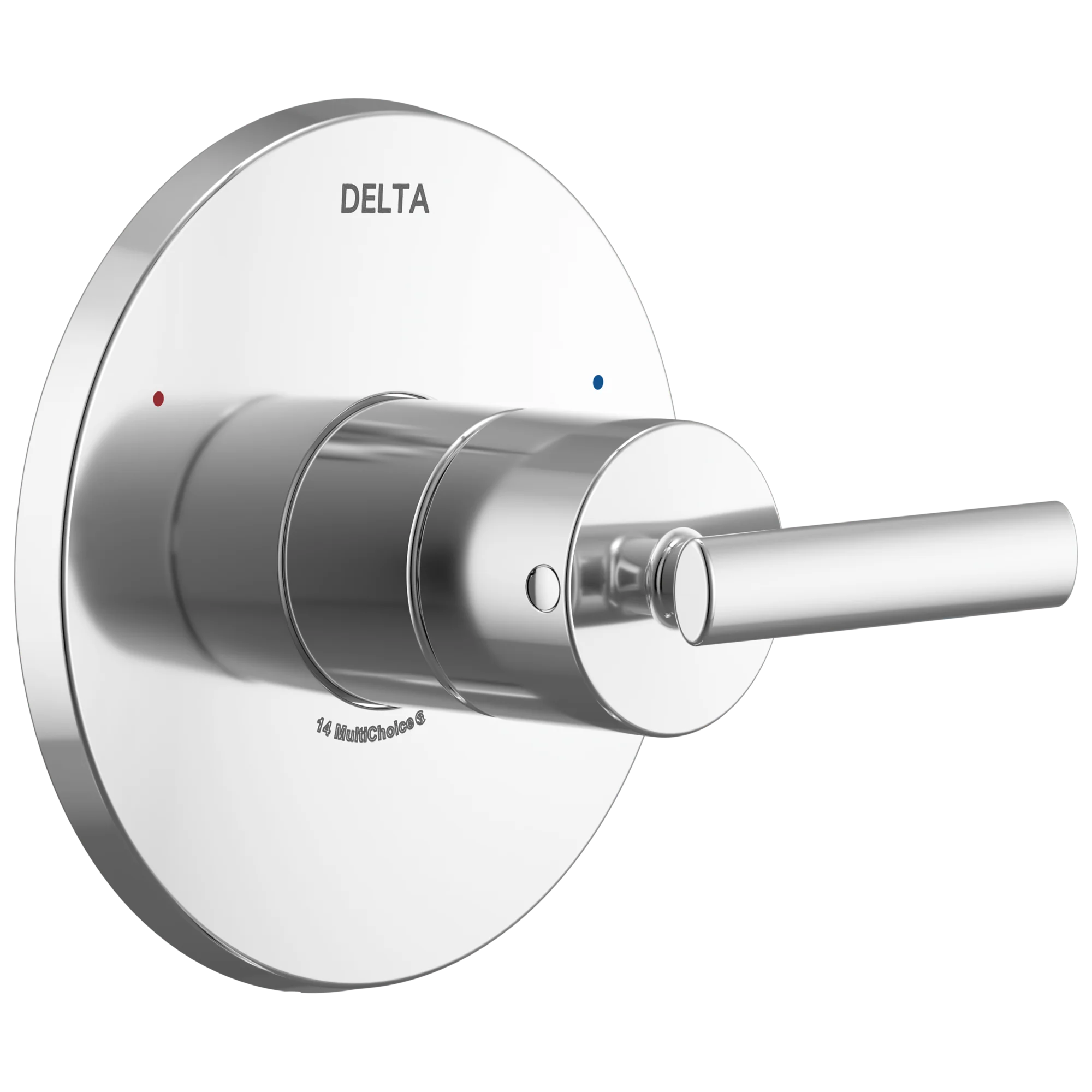 Delta Altado T14042 Monitor 14 Series Valve Only Trim - Image 4