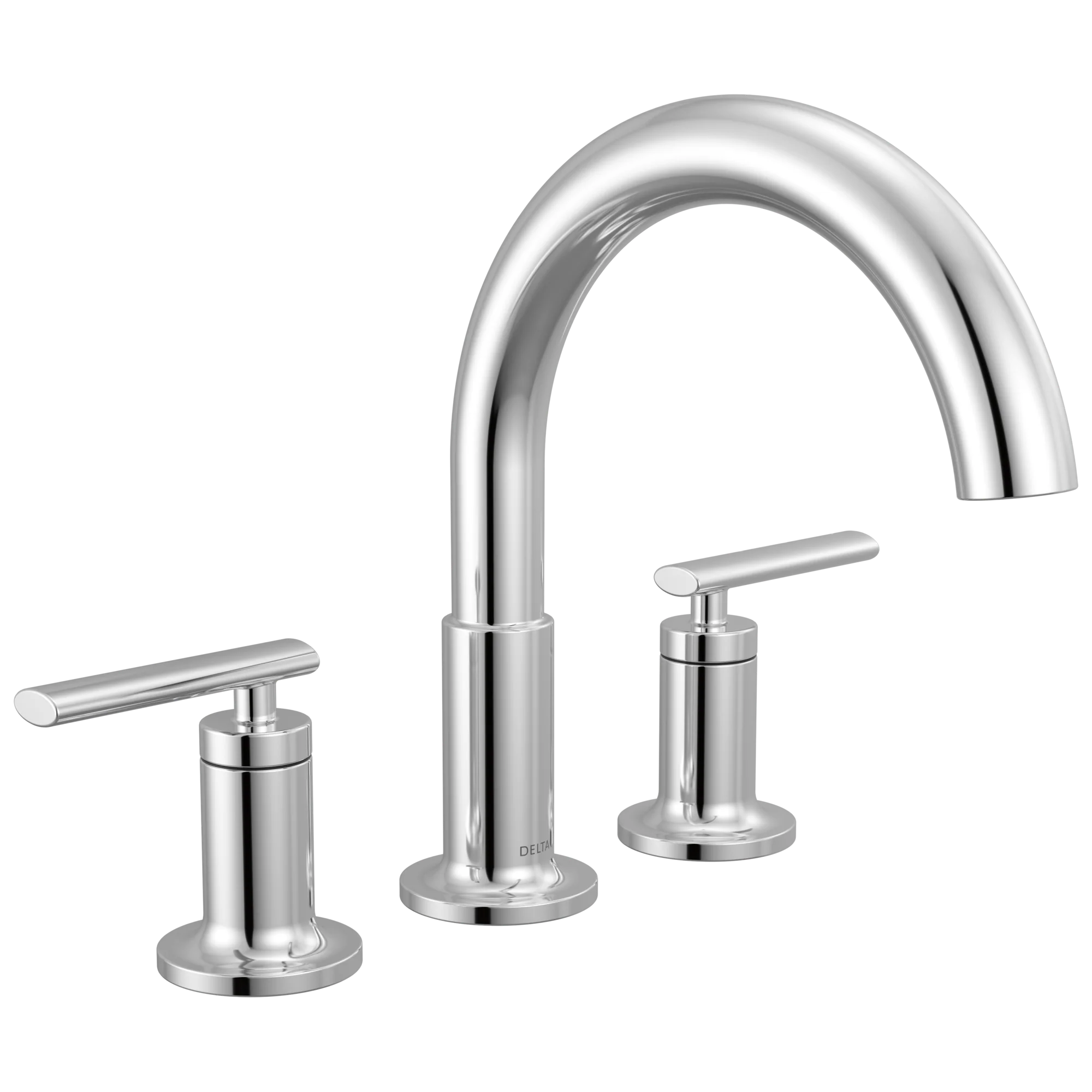 Delta Altado T2742 Roman Tub Trim