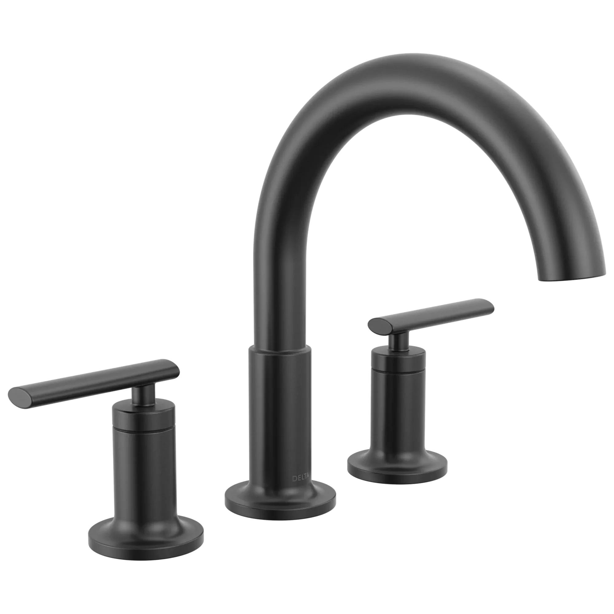 Delta Altado T2742 Roman Tub Trim - Image 2