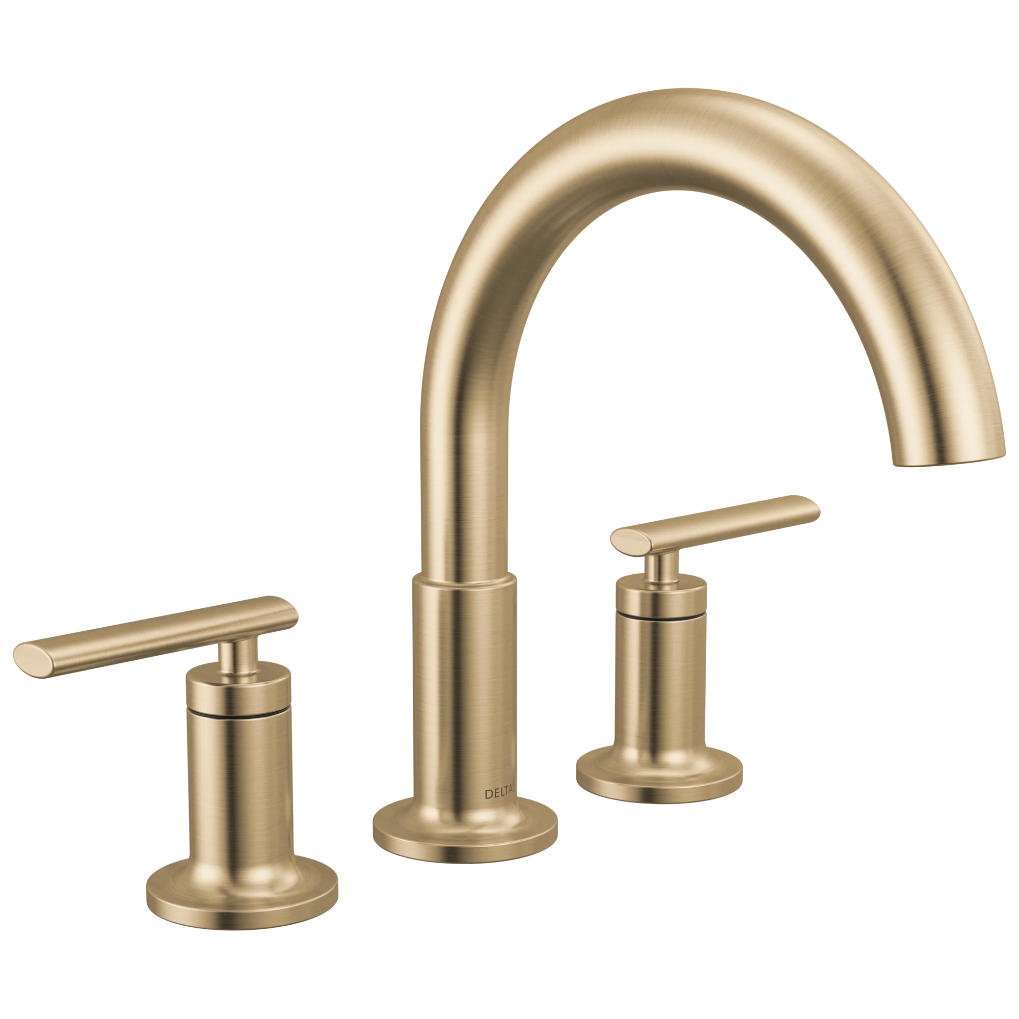 Delta Altado T2742 Roman Tub Trim - Image 3