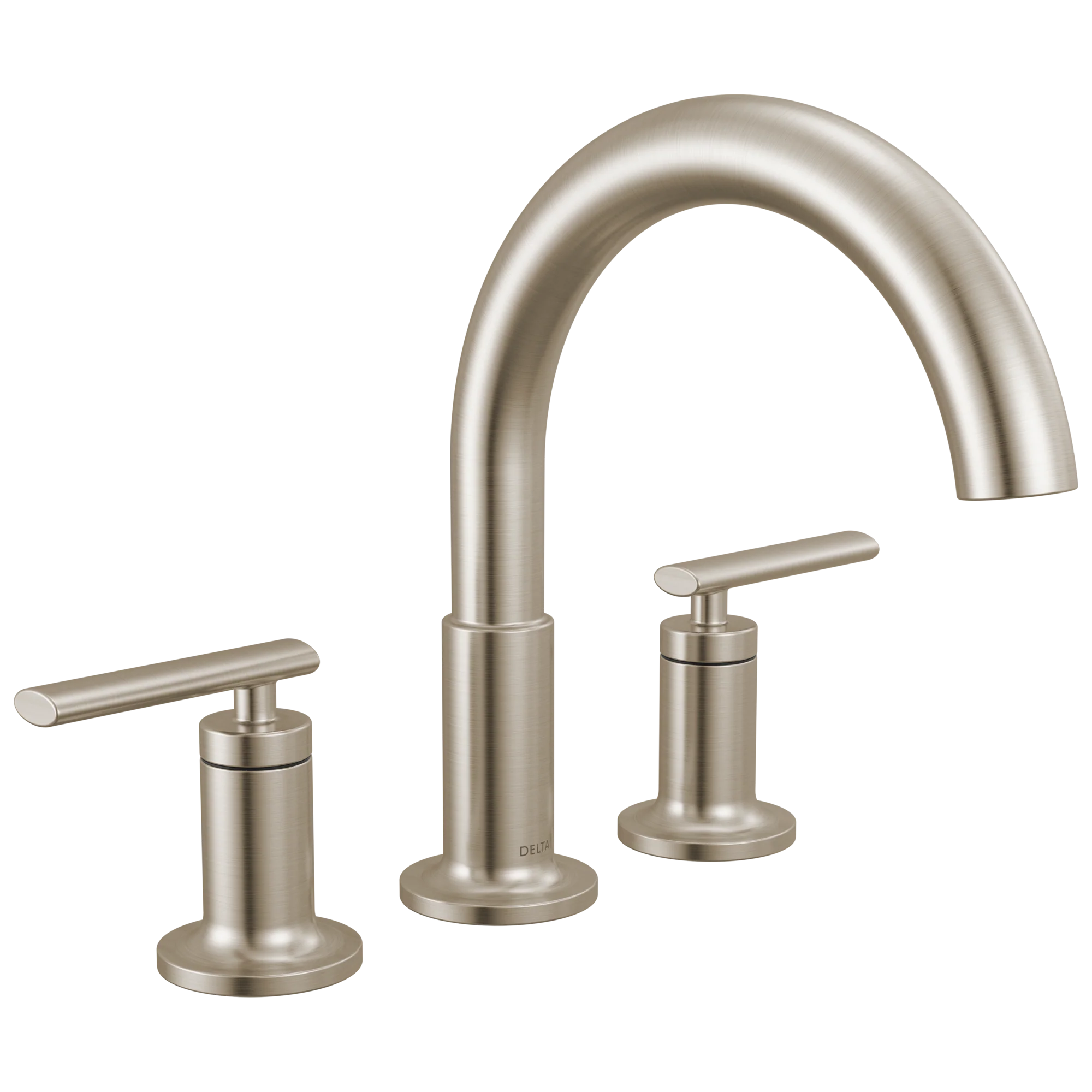 Delta Altado T2742 Roman Tub Trim - Image 4