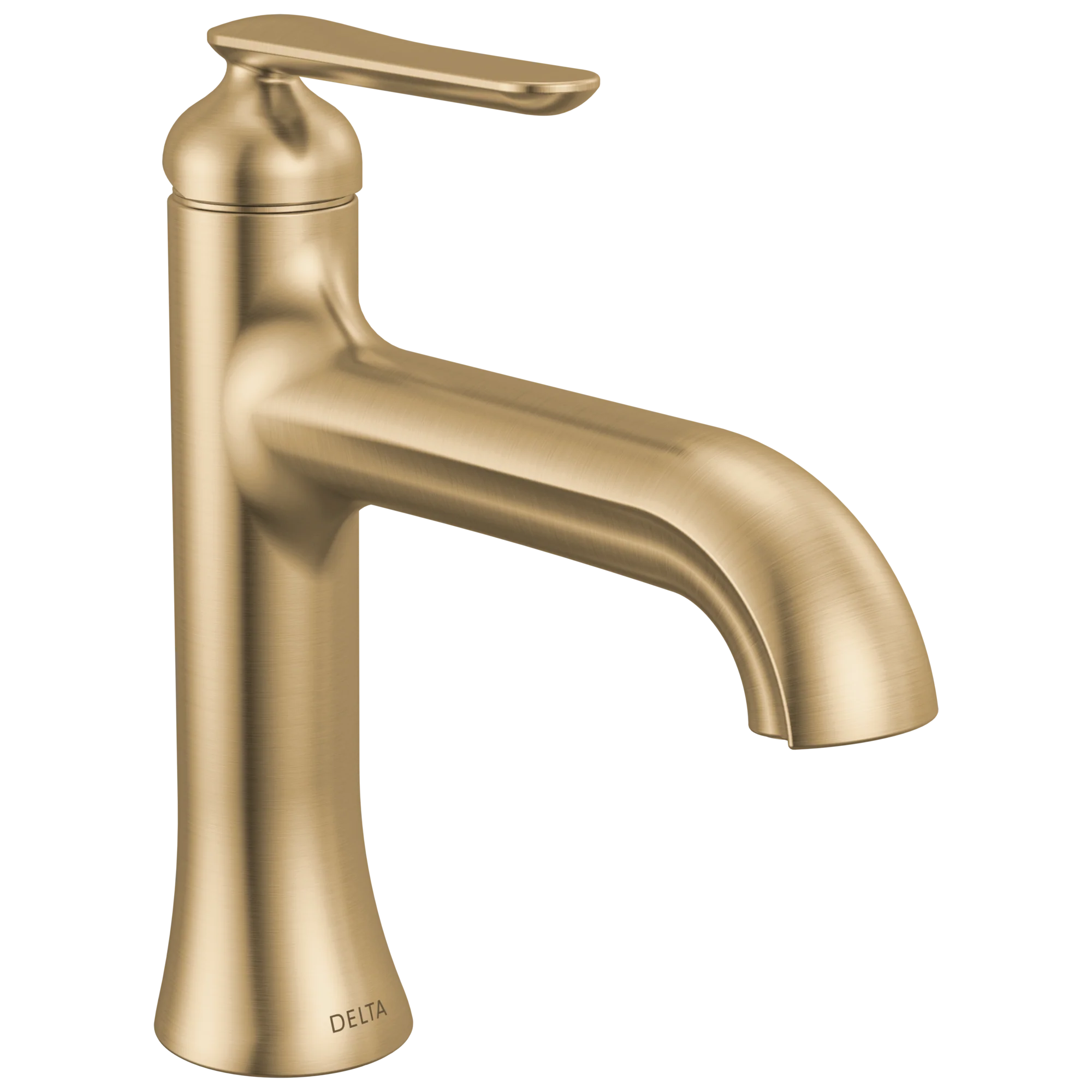 Delta Bonacci 545 Single Handle Bathroom Faucet