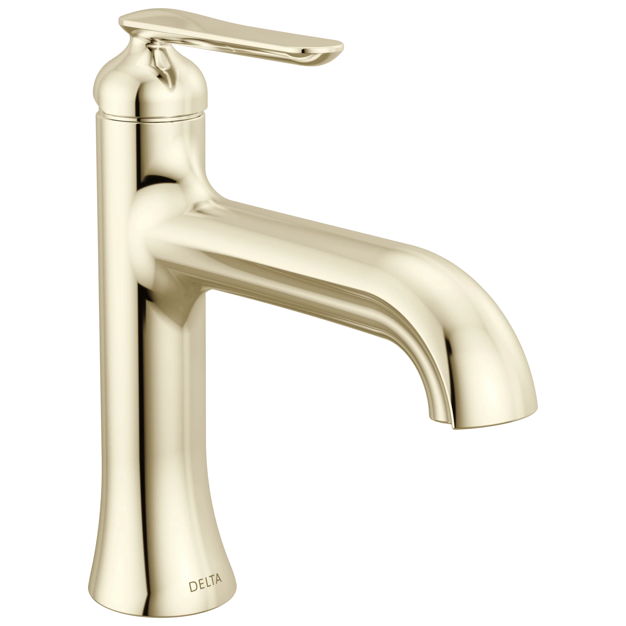 Delta Bonacci 545 Single Handle Bathroom Faucet