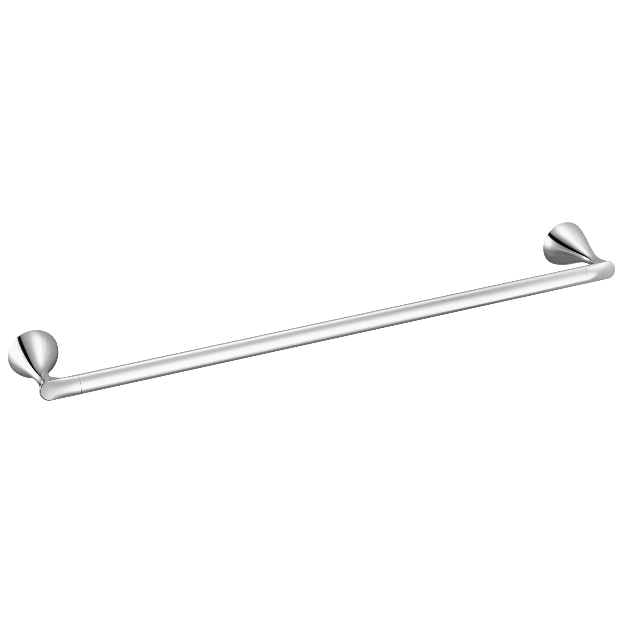 Delta Bonacci 74524 24" Towel Bar - Image 4