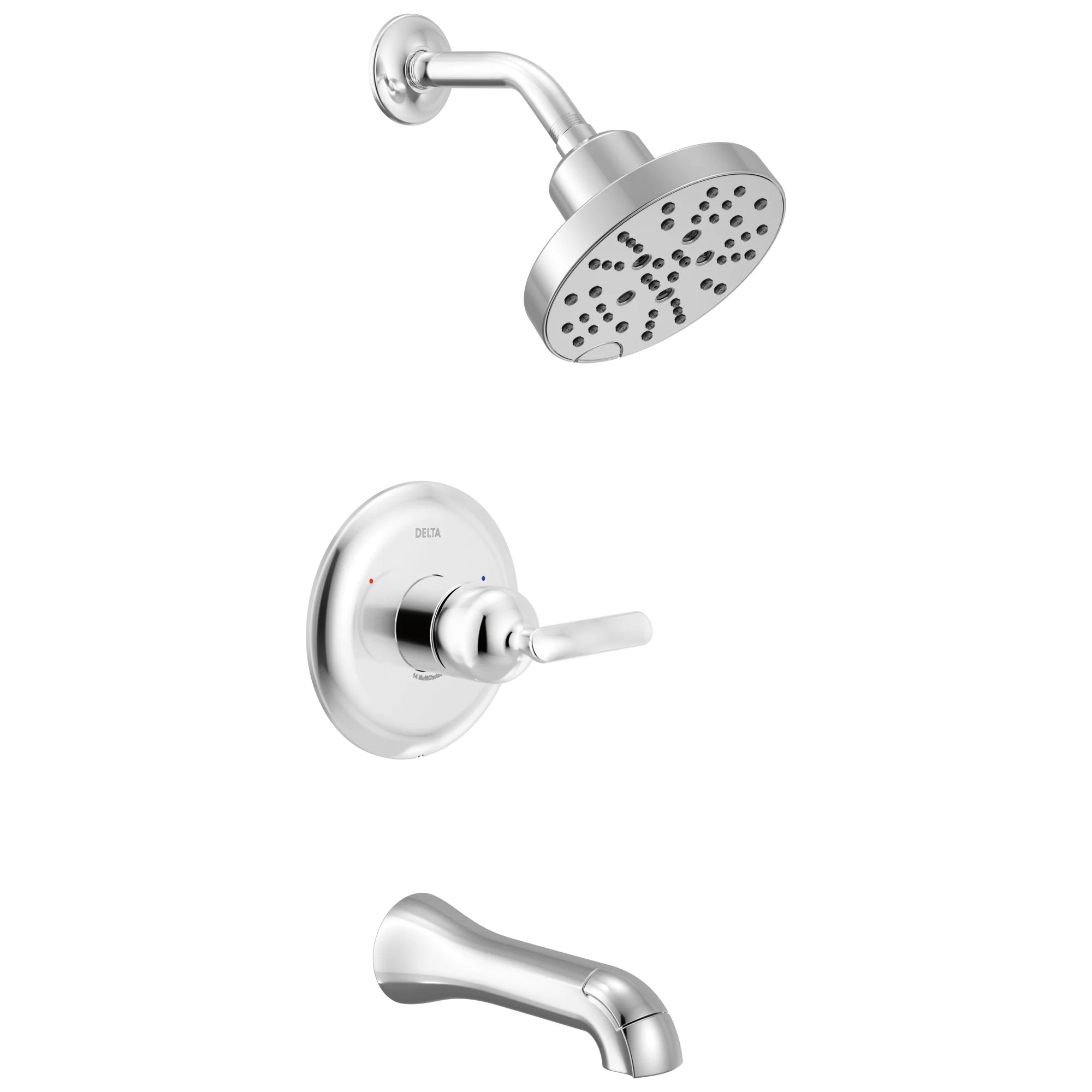 Delta Bonacci T14445 14 Series Tub Shower Trim