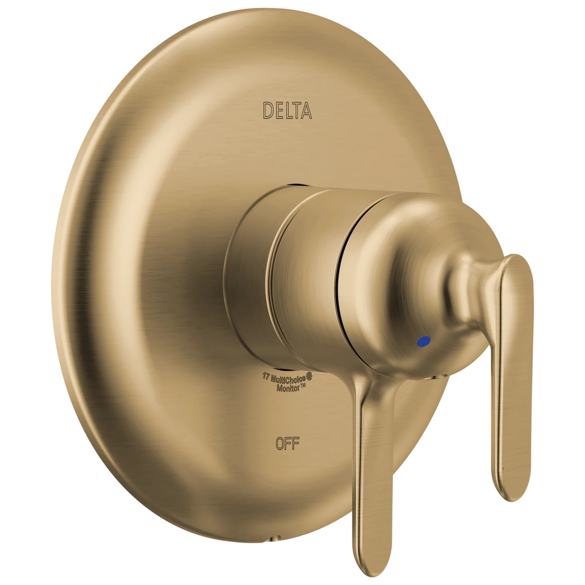 Delta Bonacci T17045 17 Series Valve Only Trim