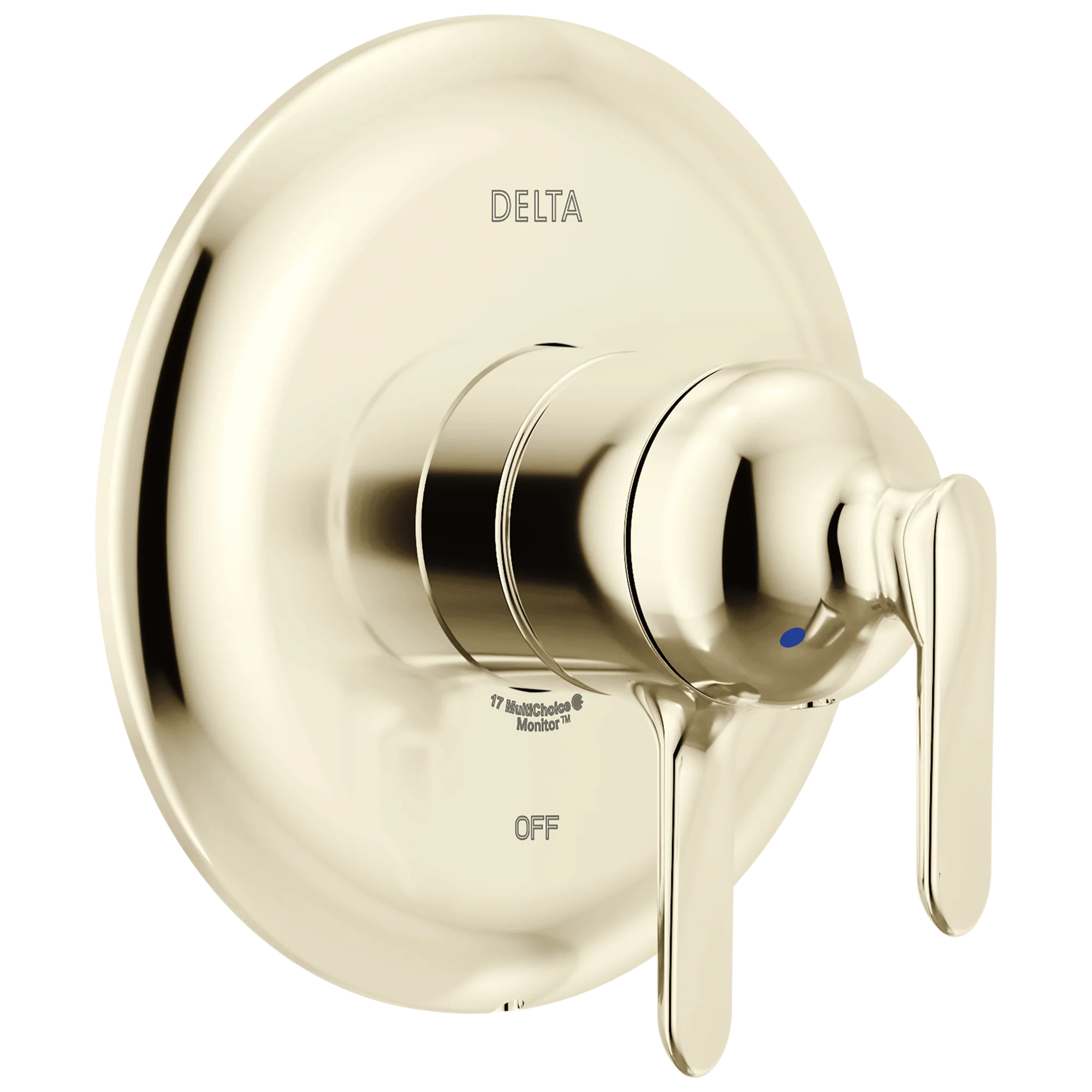 Delta Bonacci T17045 17 Series Valve Only Trim