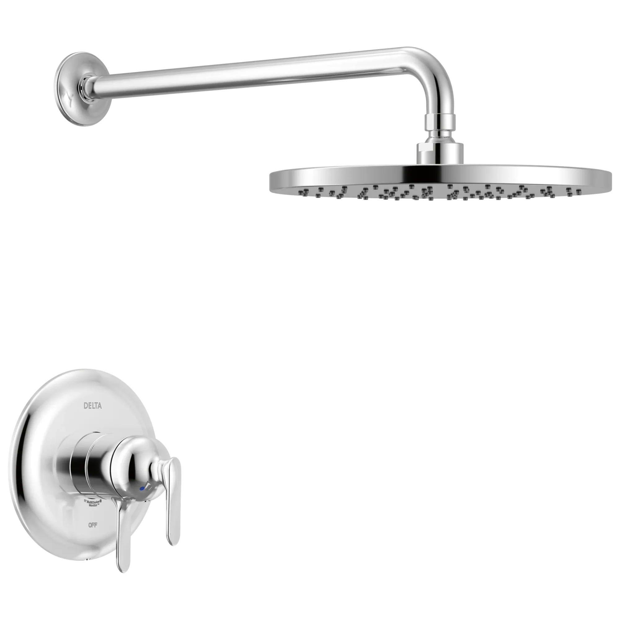 Delta Bonacci T17245 17 Series Shower Trim - Image 2