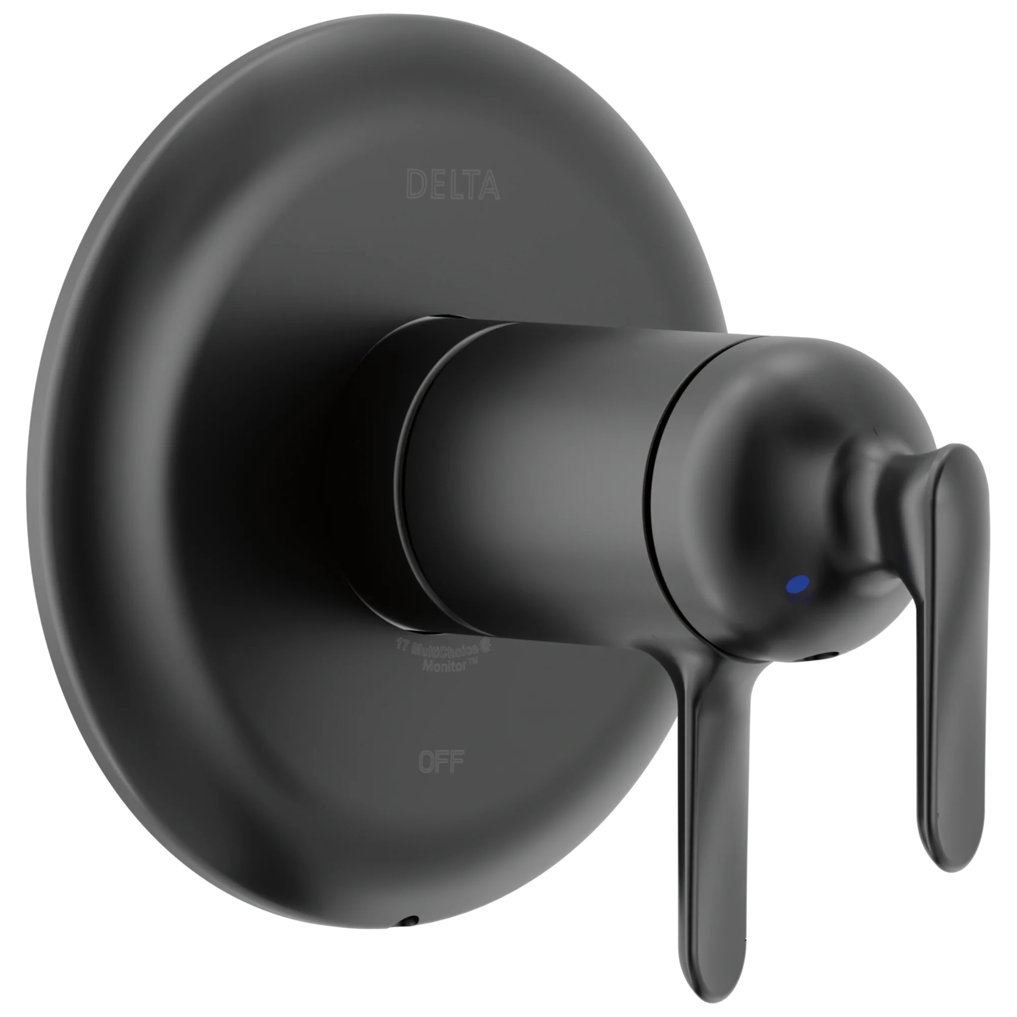 Delta Bonacci T17T045 17T Series Valve Only Trim - Image 2