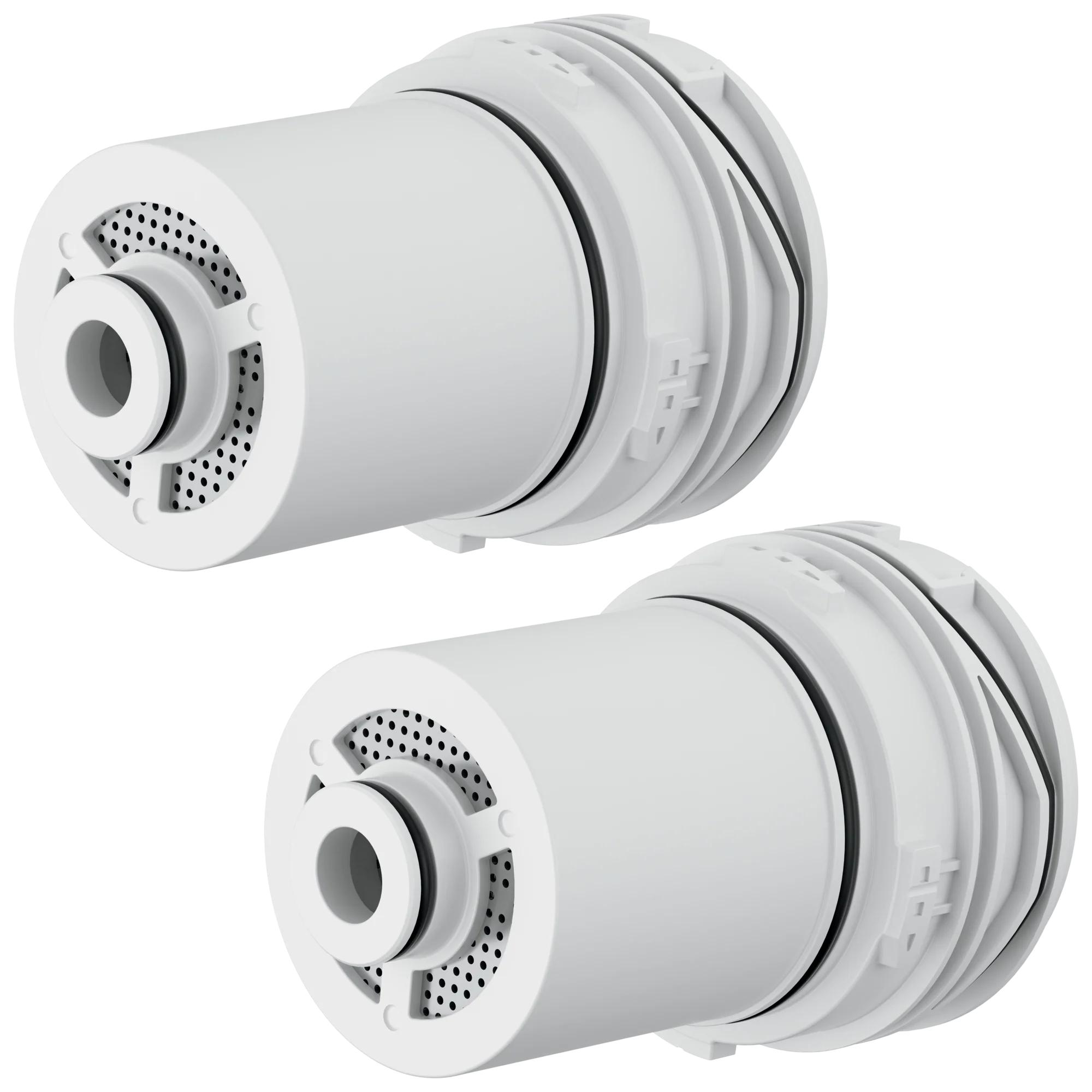Delta Clarifi 5RC100 Shower Filter Replacement Cartridge 2 Pack