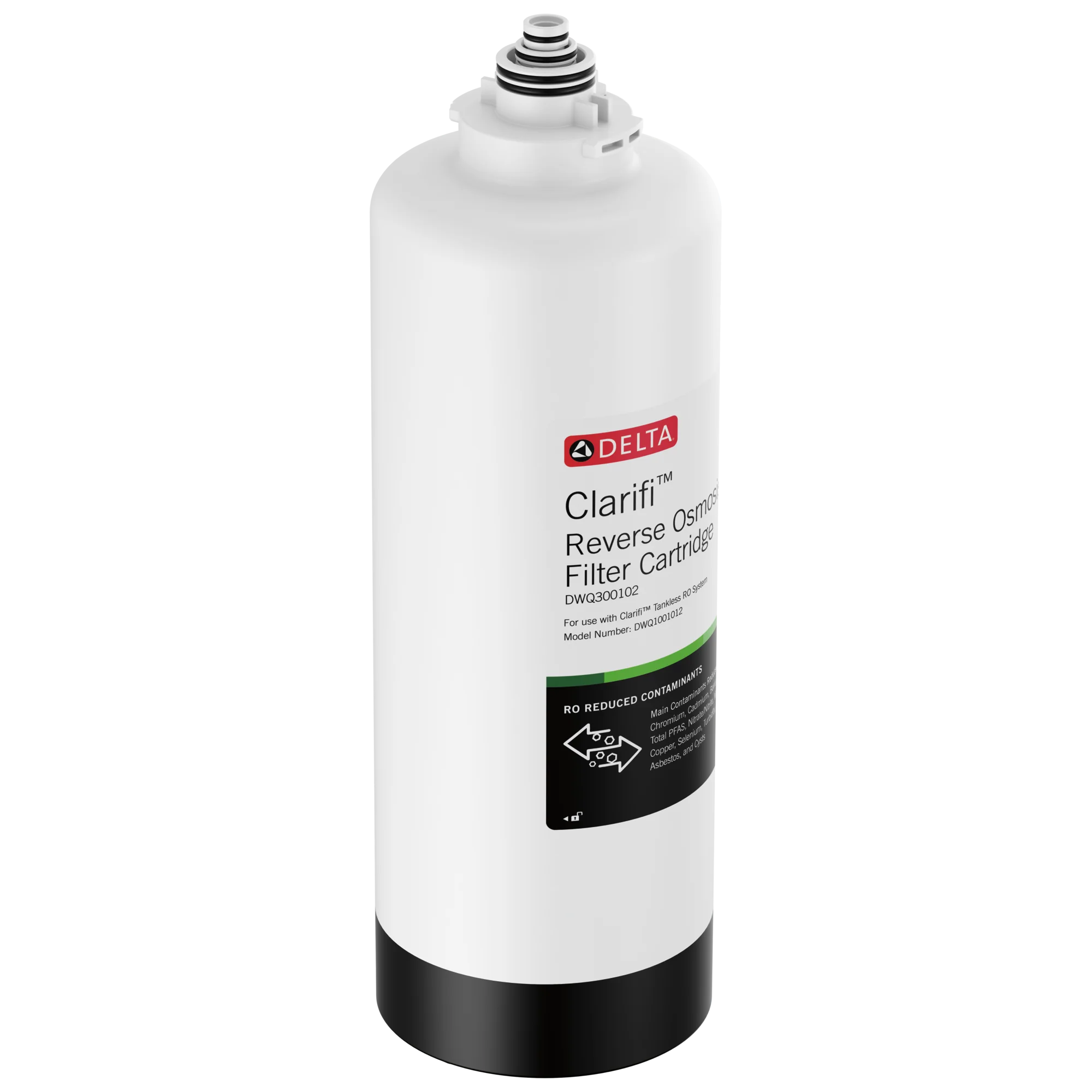 Delta Clarifi DWQ300102 Reverse Osmosis Water Filter Replacement Cartridge