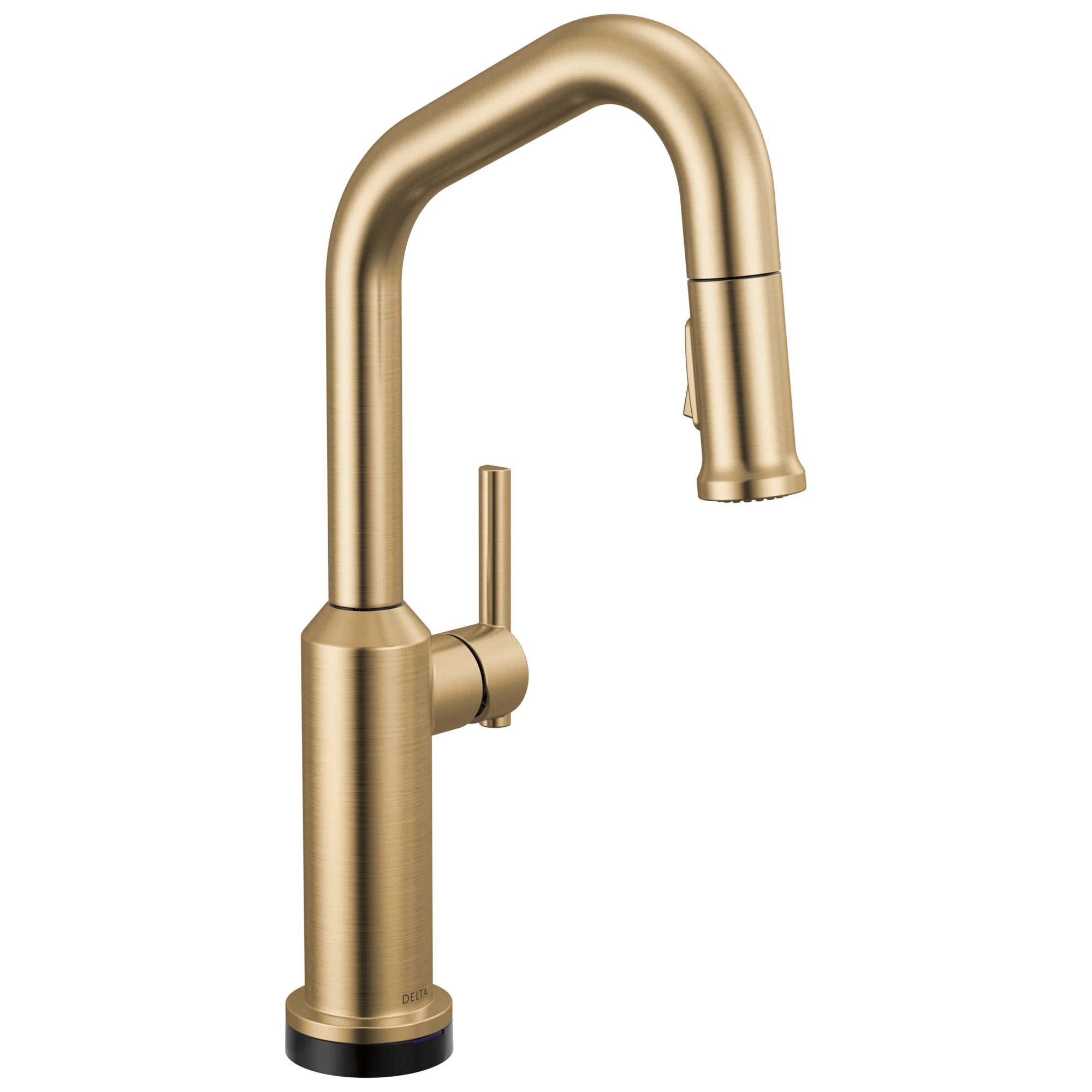 Delta Cordova 9885TL Touch2O Bar / Prep Faucet with Touchless Technology