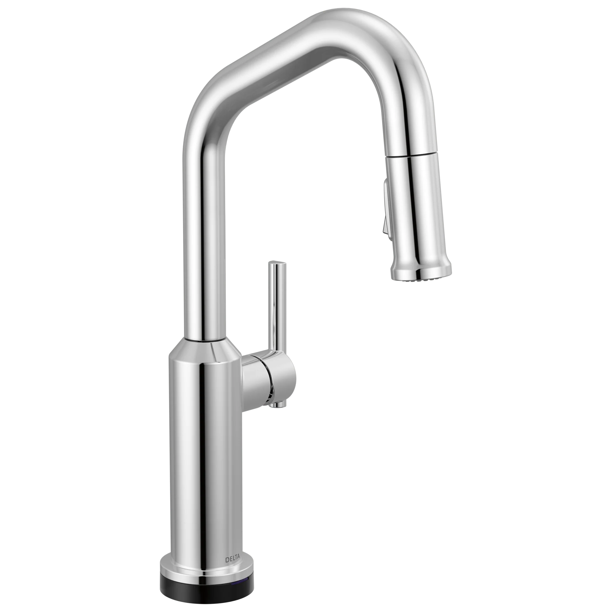 Delta Cordova 9885TL Touch2O Bar / Prep Faucet with Touchless Technology