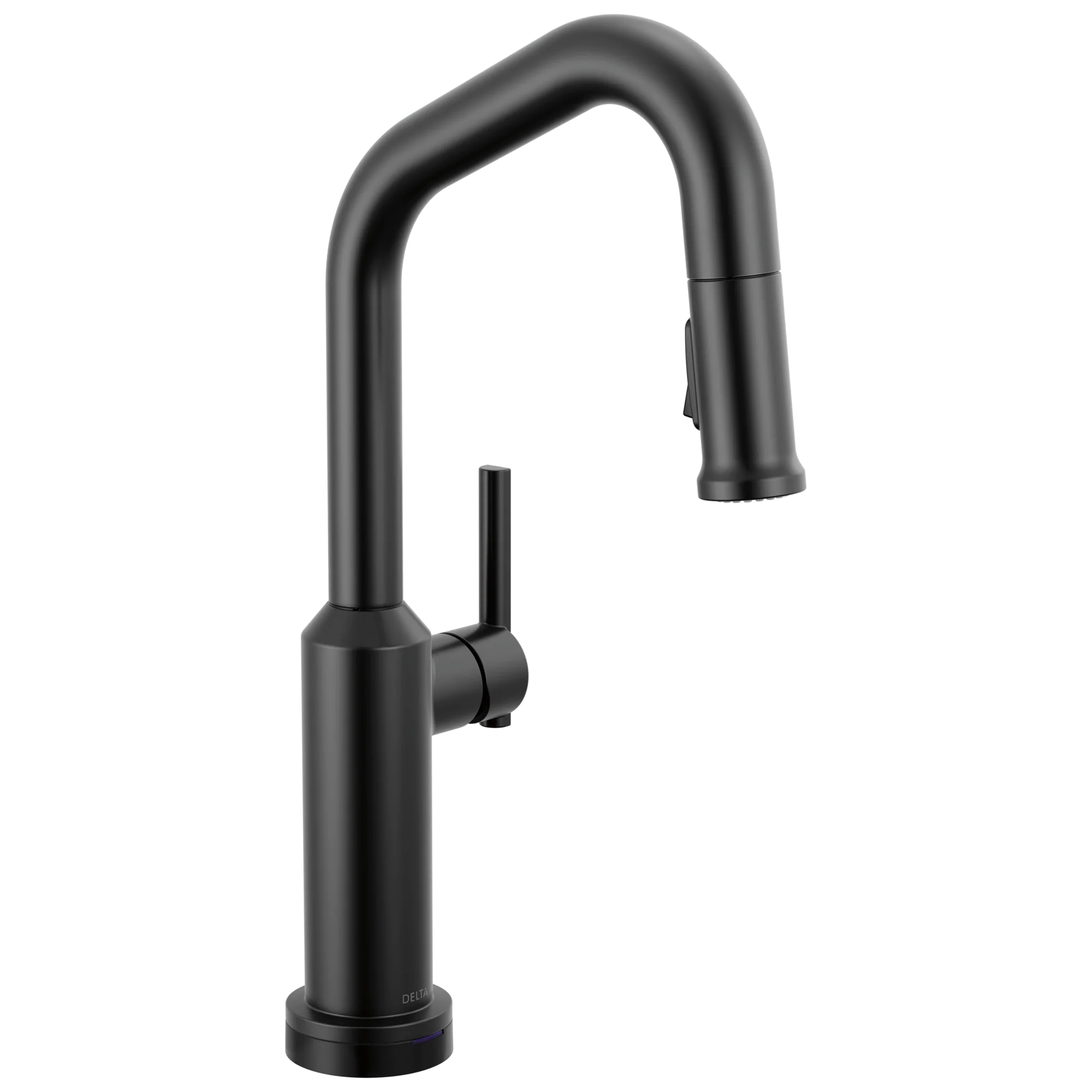 Delta Cordova 9885TL Touch2O Bar / Prep Faucet with Touchless Technology - Image 2