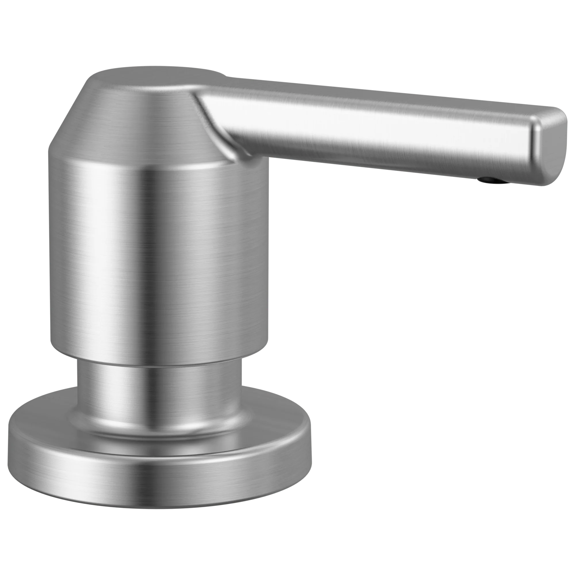 Delta Cordova RP103811ARPR Metal Soap Dispenser